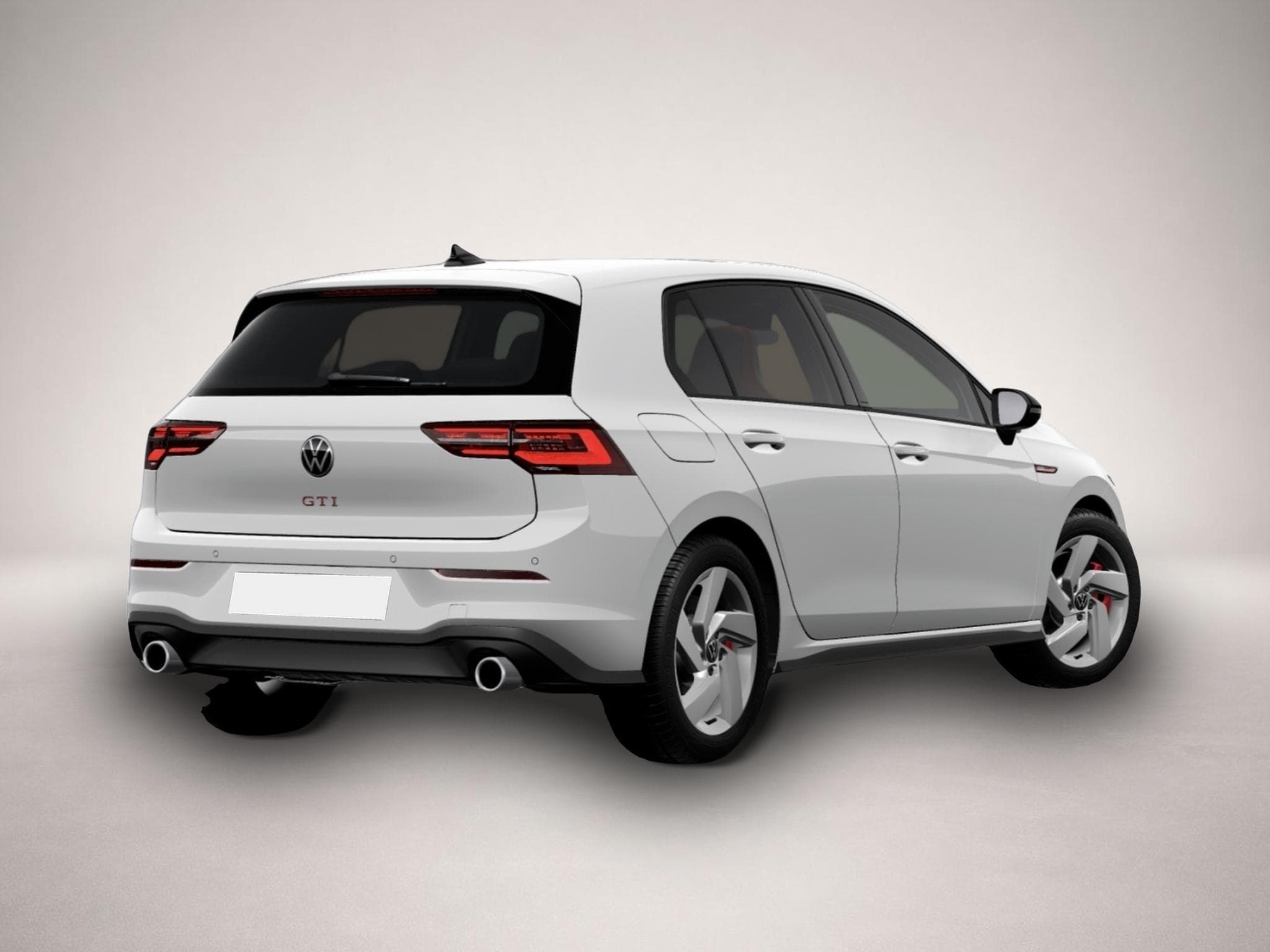 VW Golf (2024) - Foto 3