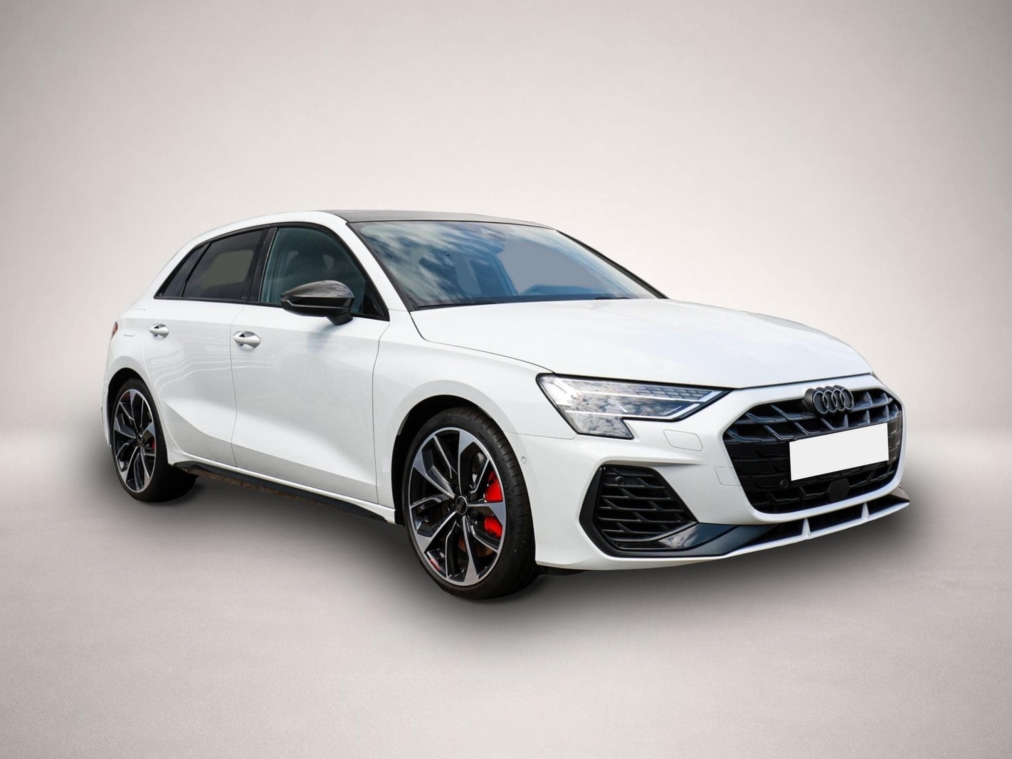 Audi S3 (2025) - Foto 1