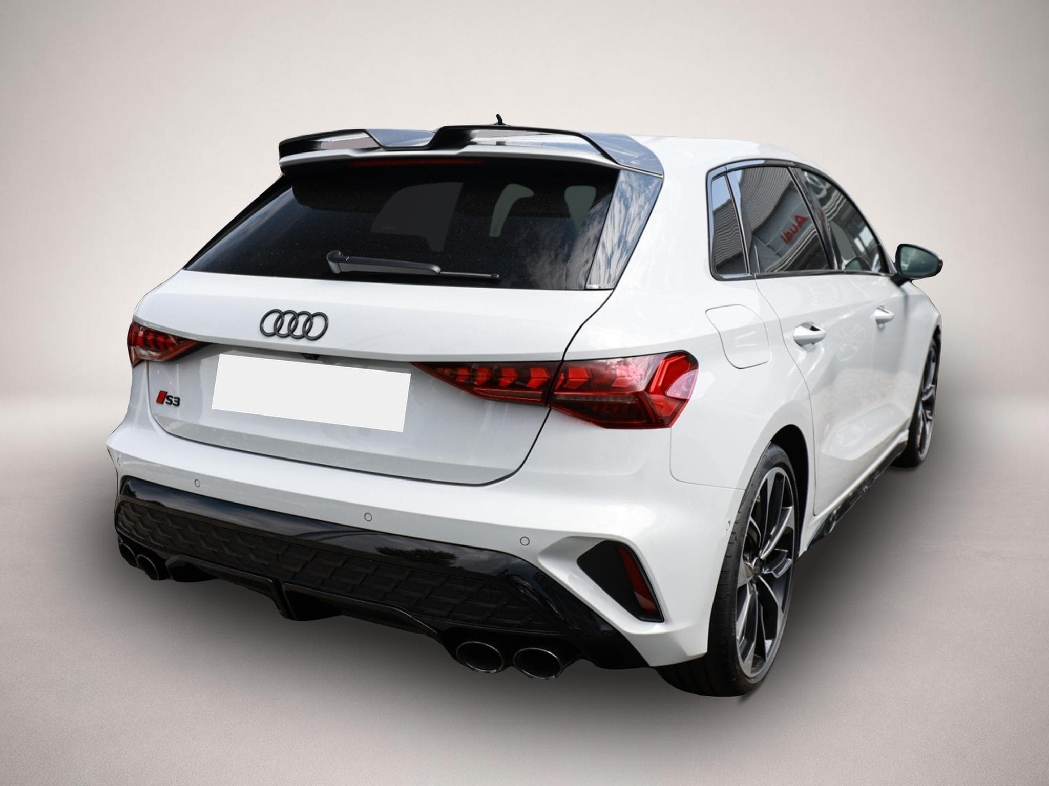 Audi S3 (2025) - Foto 3