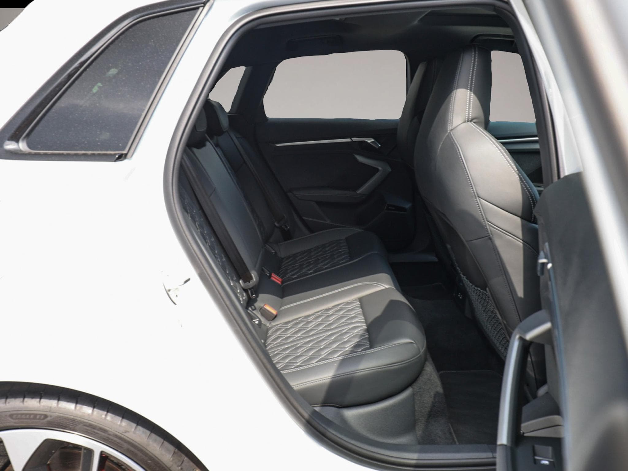 Audi S3 (2025) - Foto 4