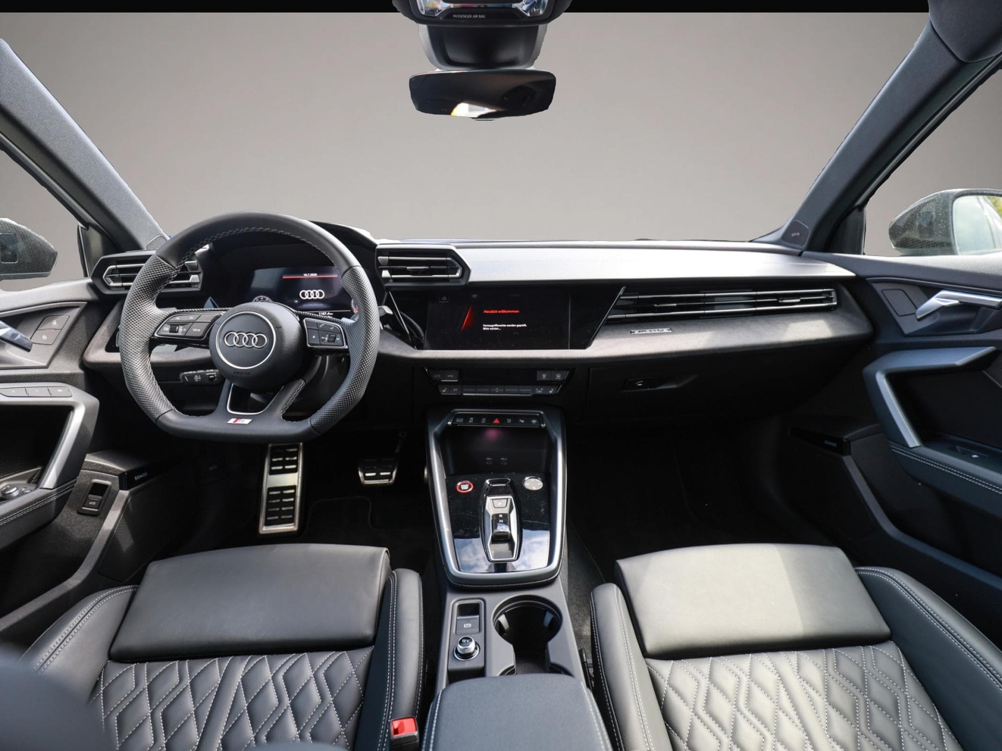 Audi S3 (2025) - Foto 5