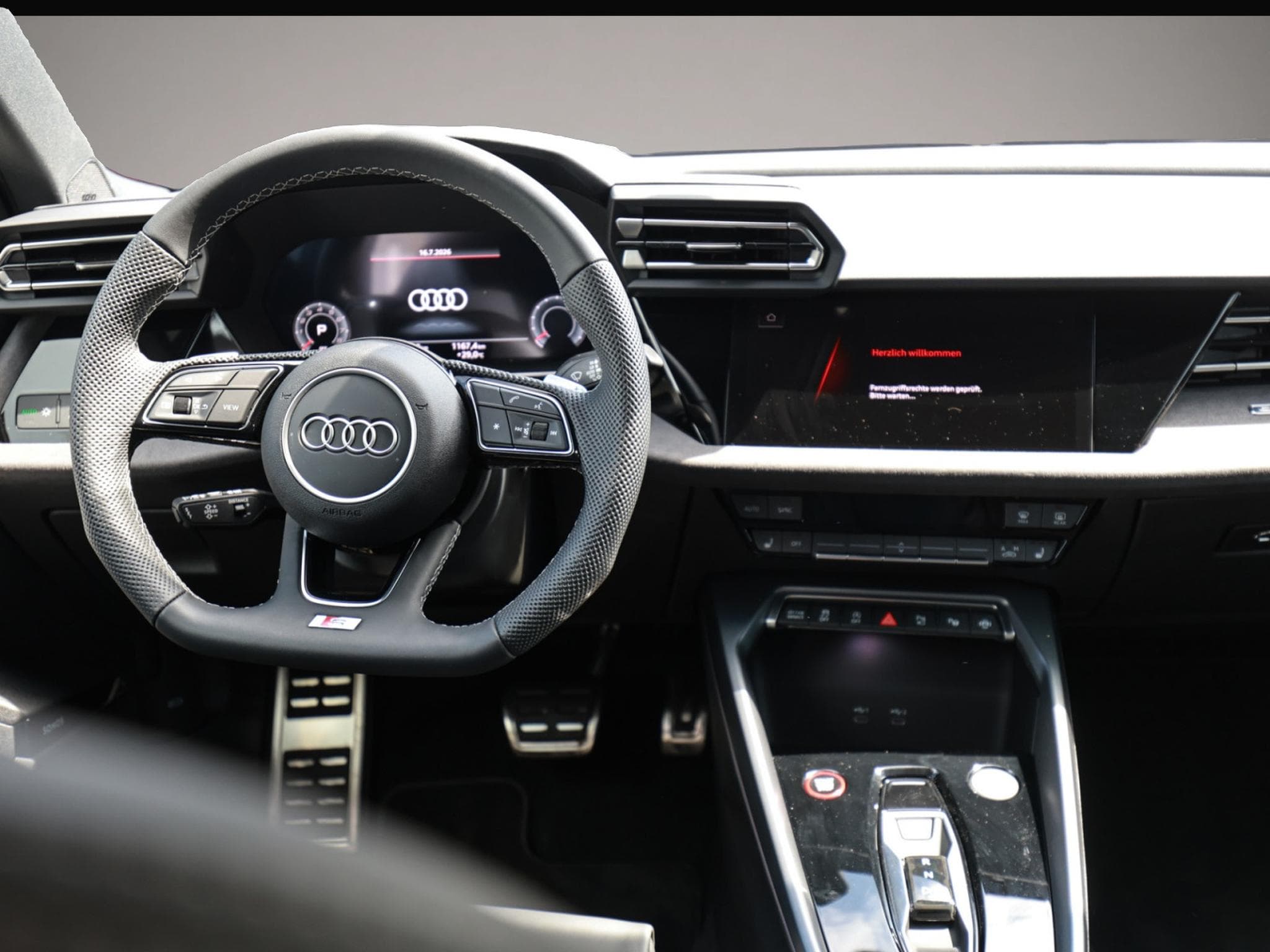 Audi S3 (2025) - Foto 6
