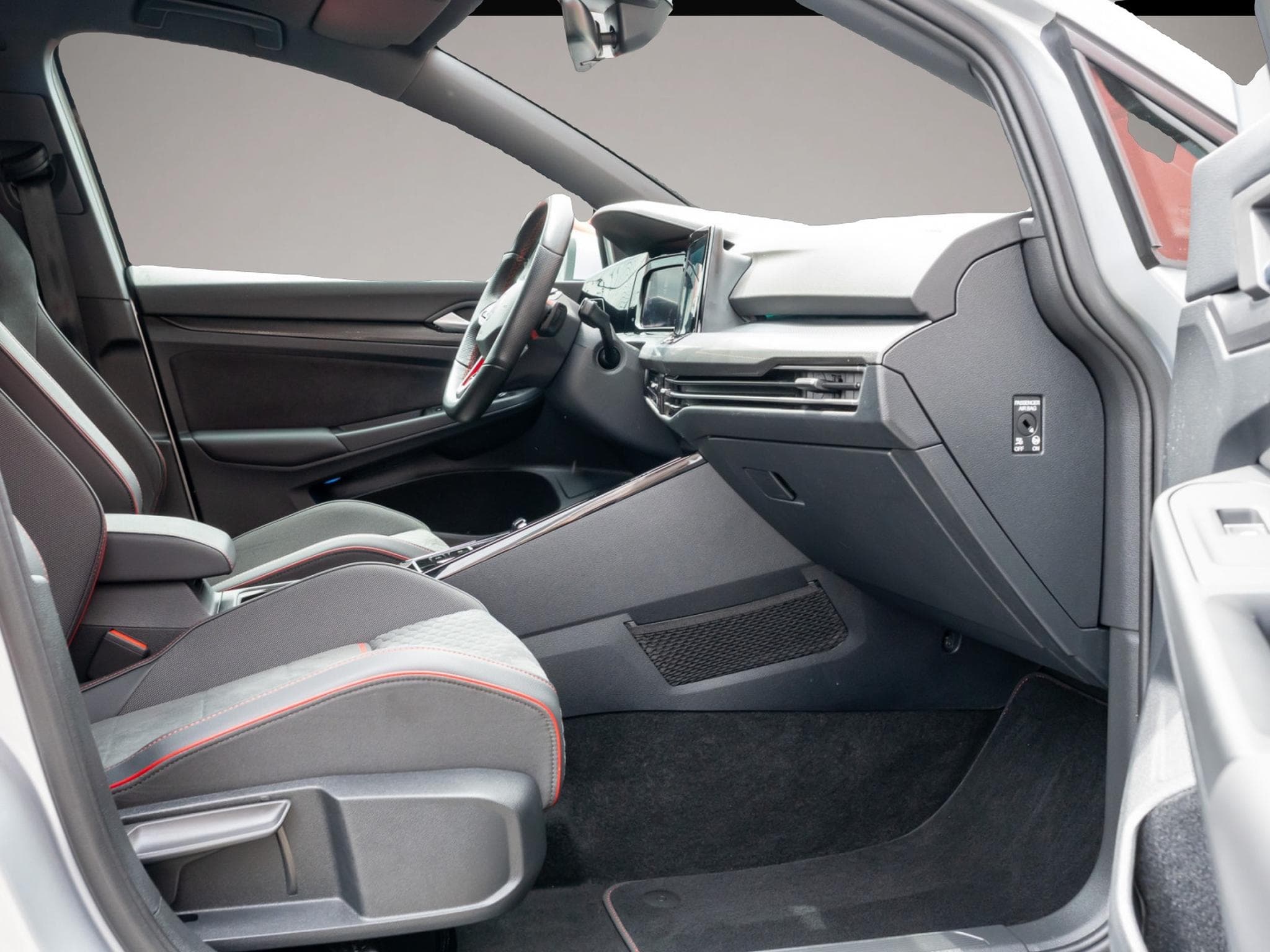 VW Golf (2024) - Foto 2