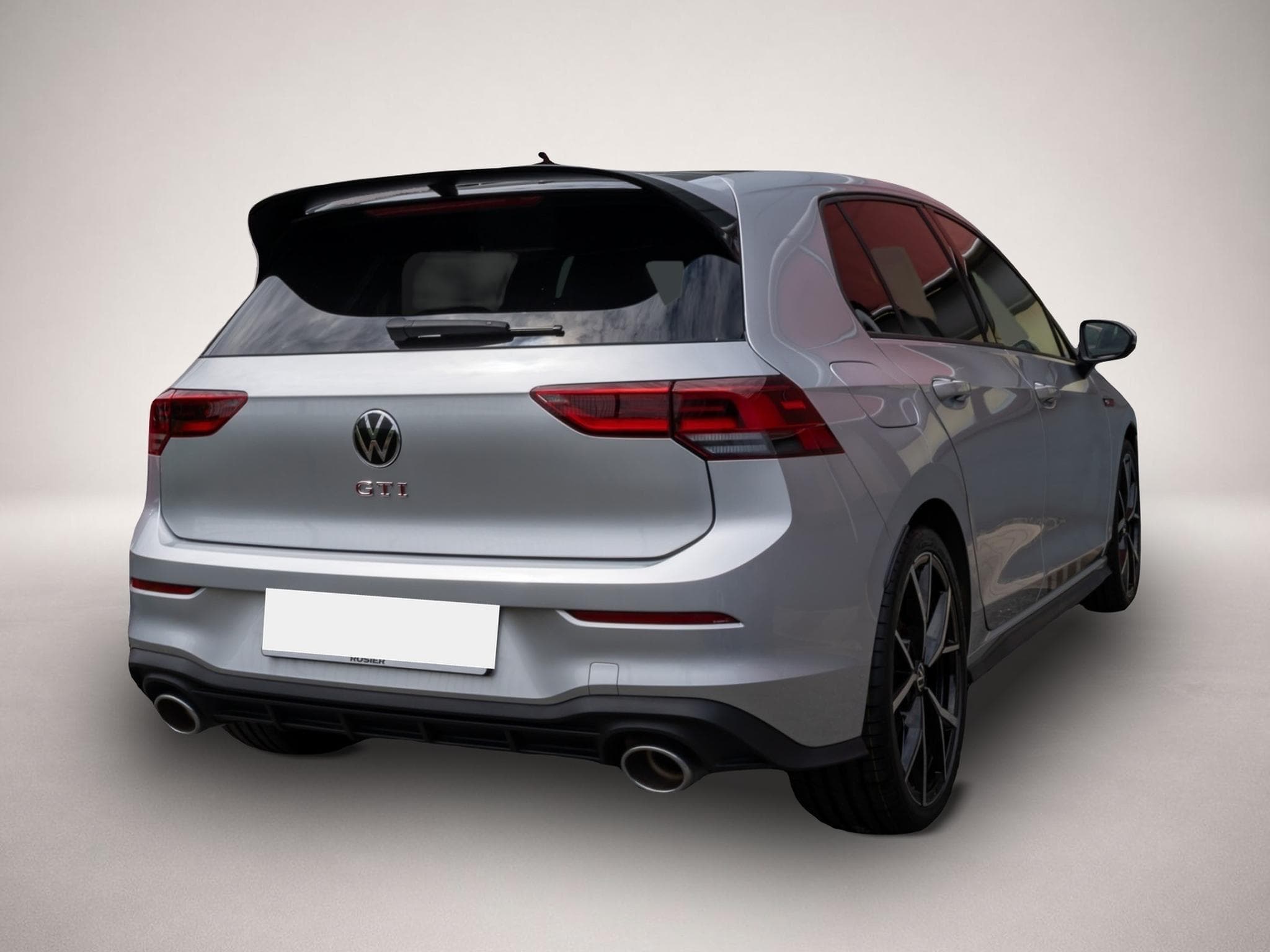VW Golf (2024) - Foto 3