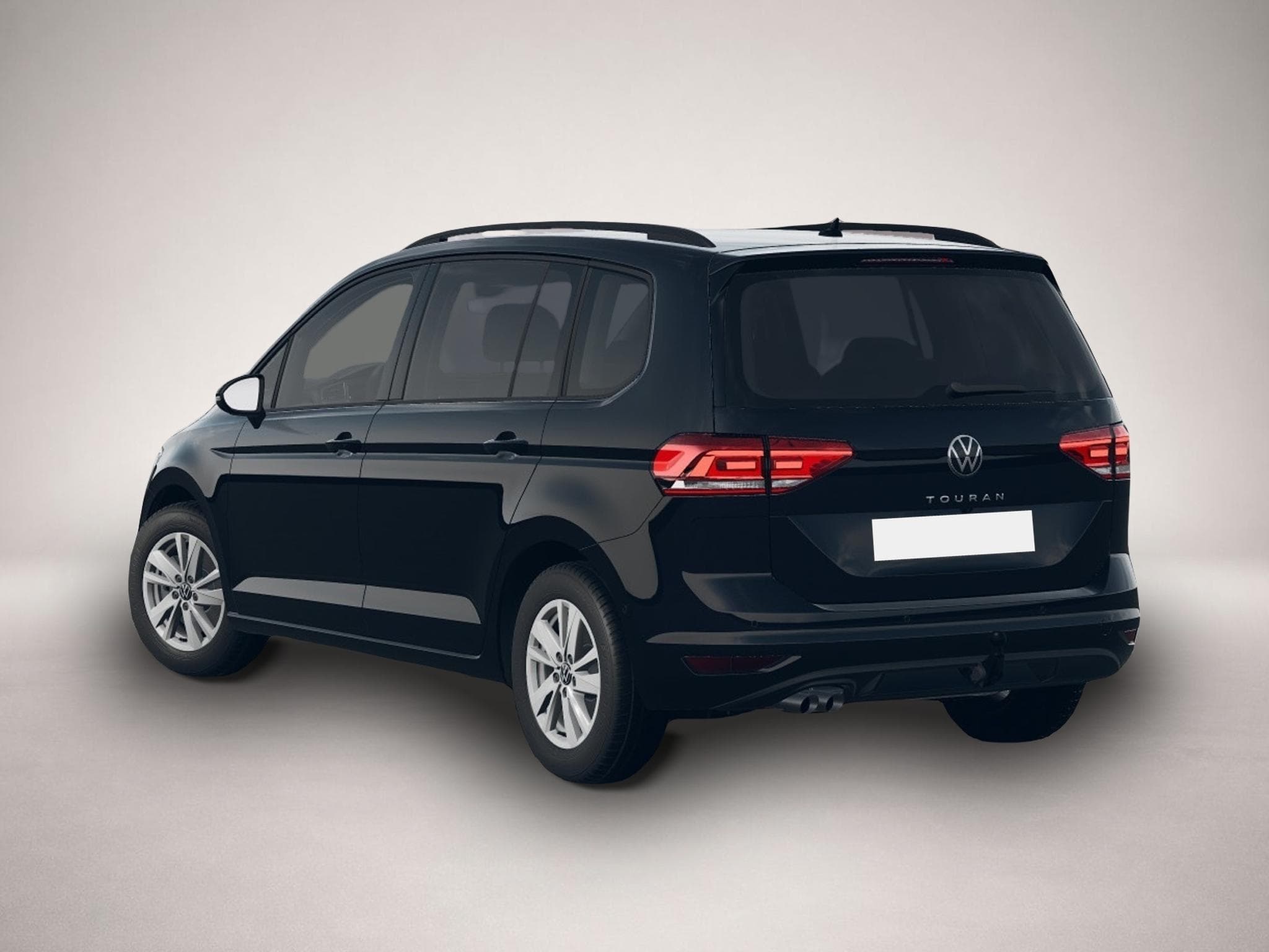 VW Touran (2025) - Foto 3