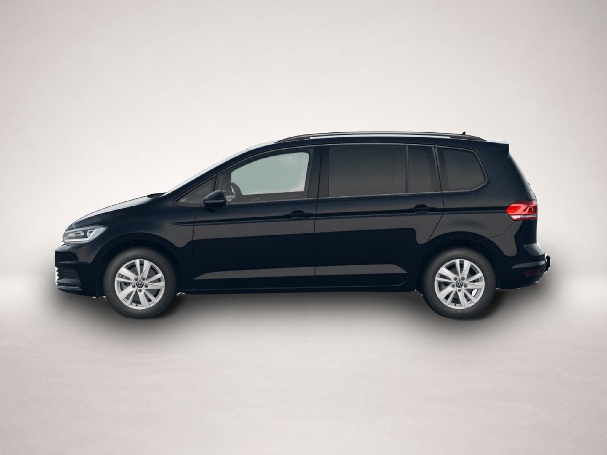 VW Touran (2025) - Foto 5