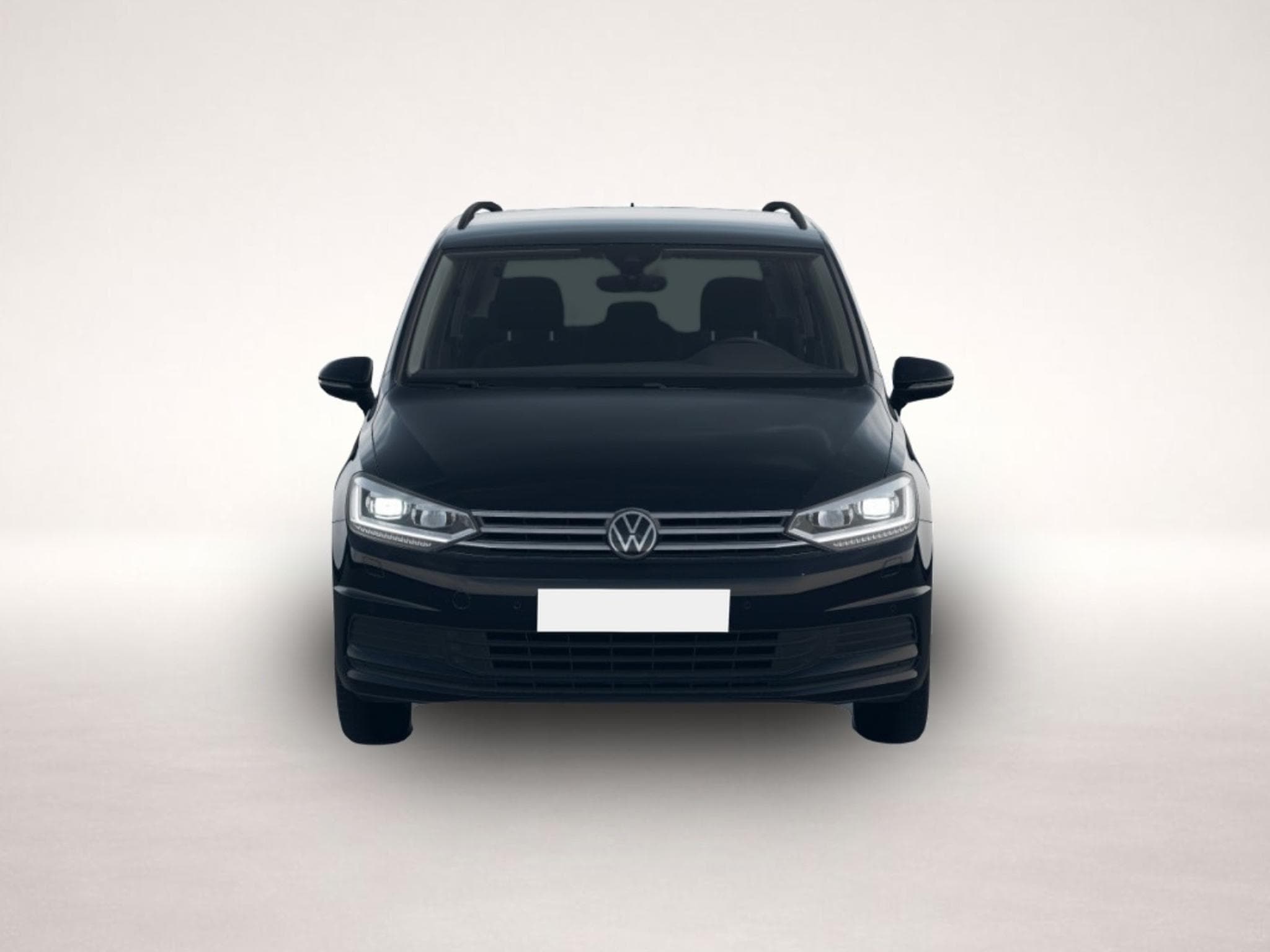 VW Touran (2025) - Foto 6