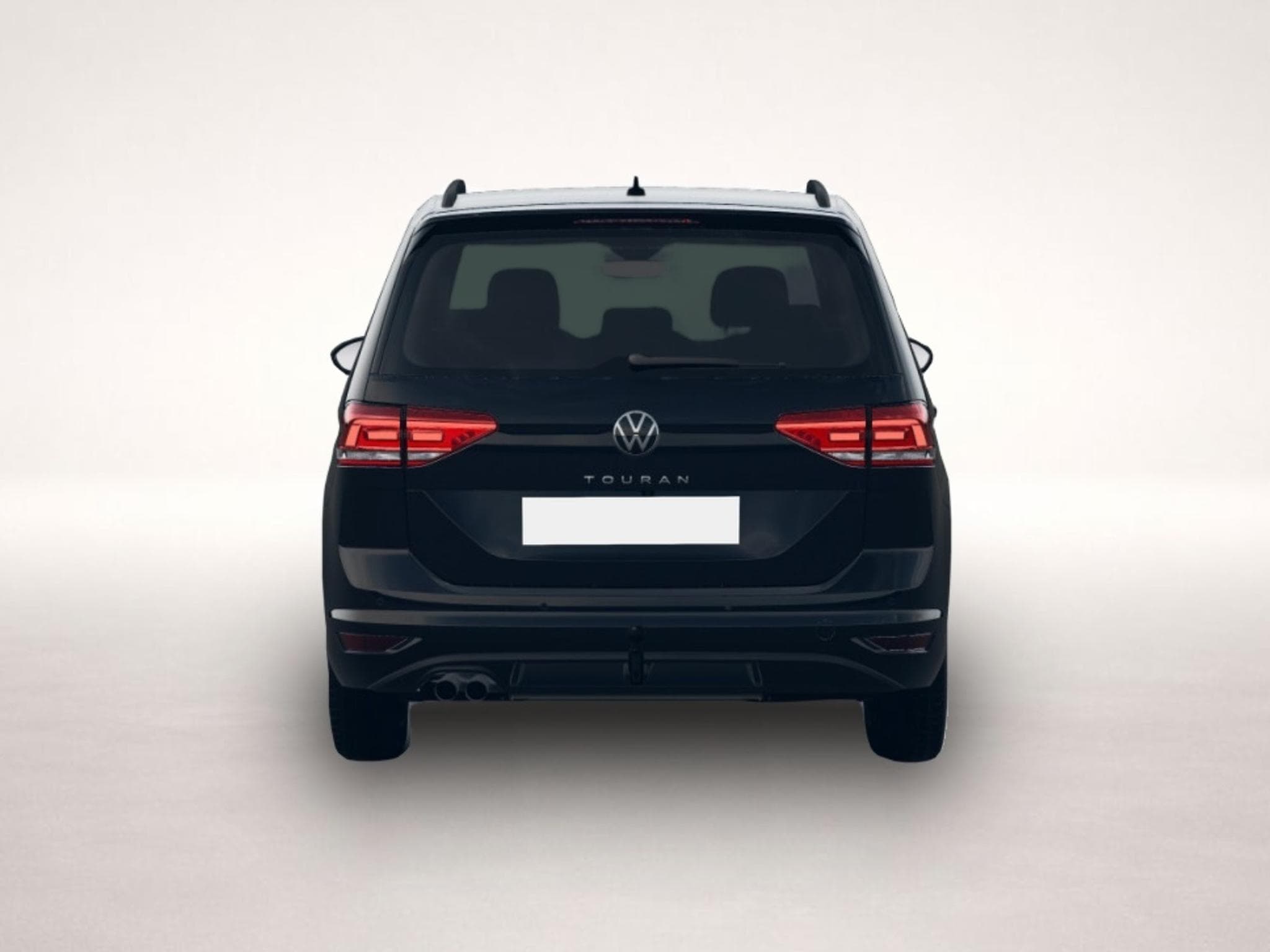 VW Touran (2025) - Foto 7