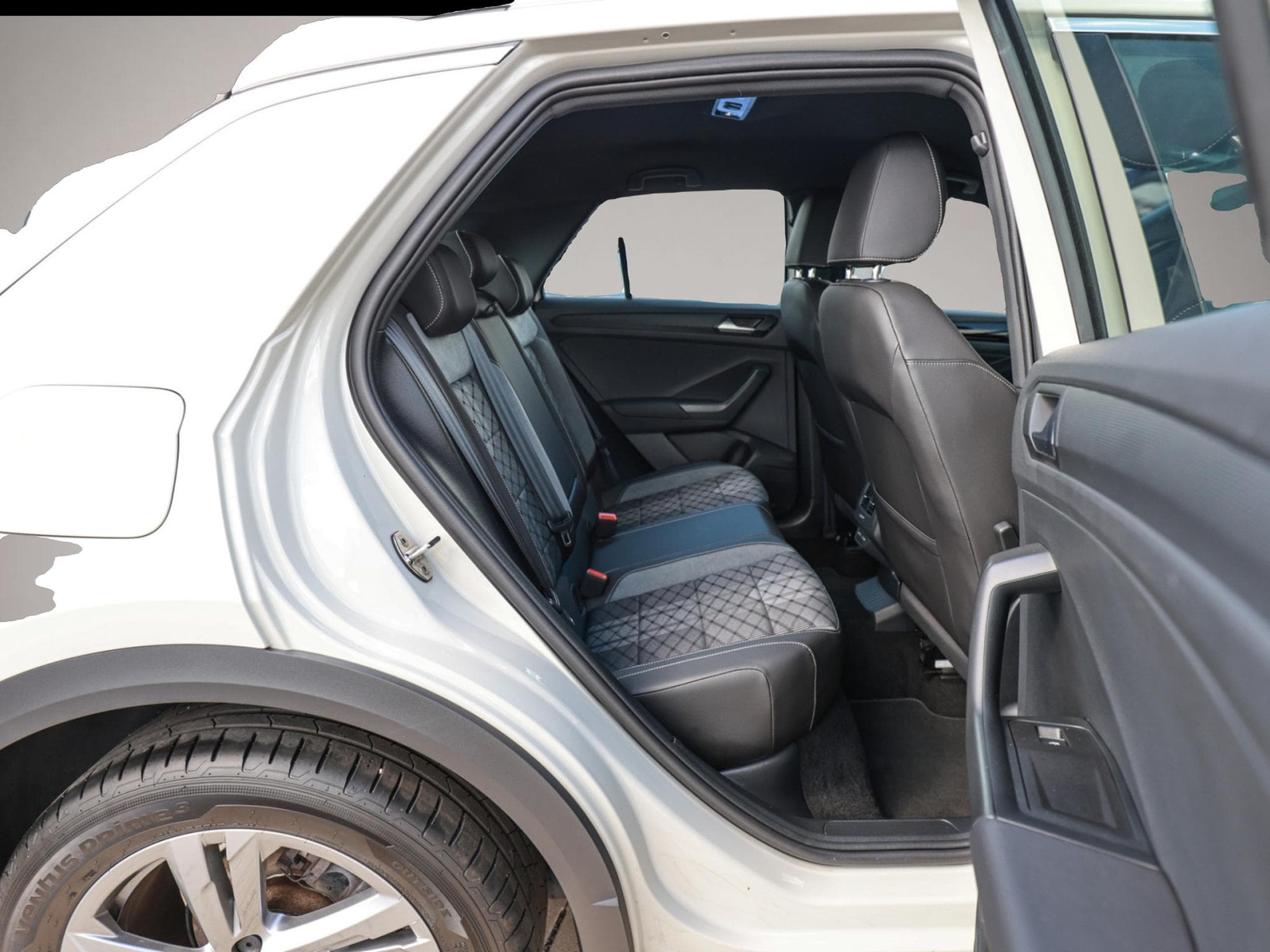 VW T-Roc (2024) - Photo 4
