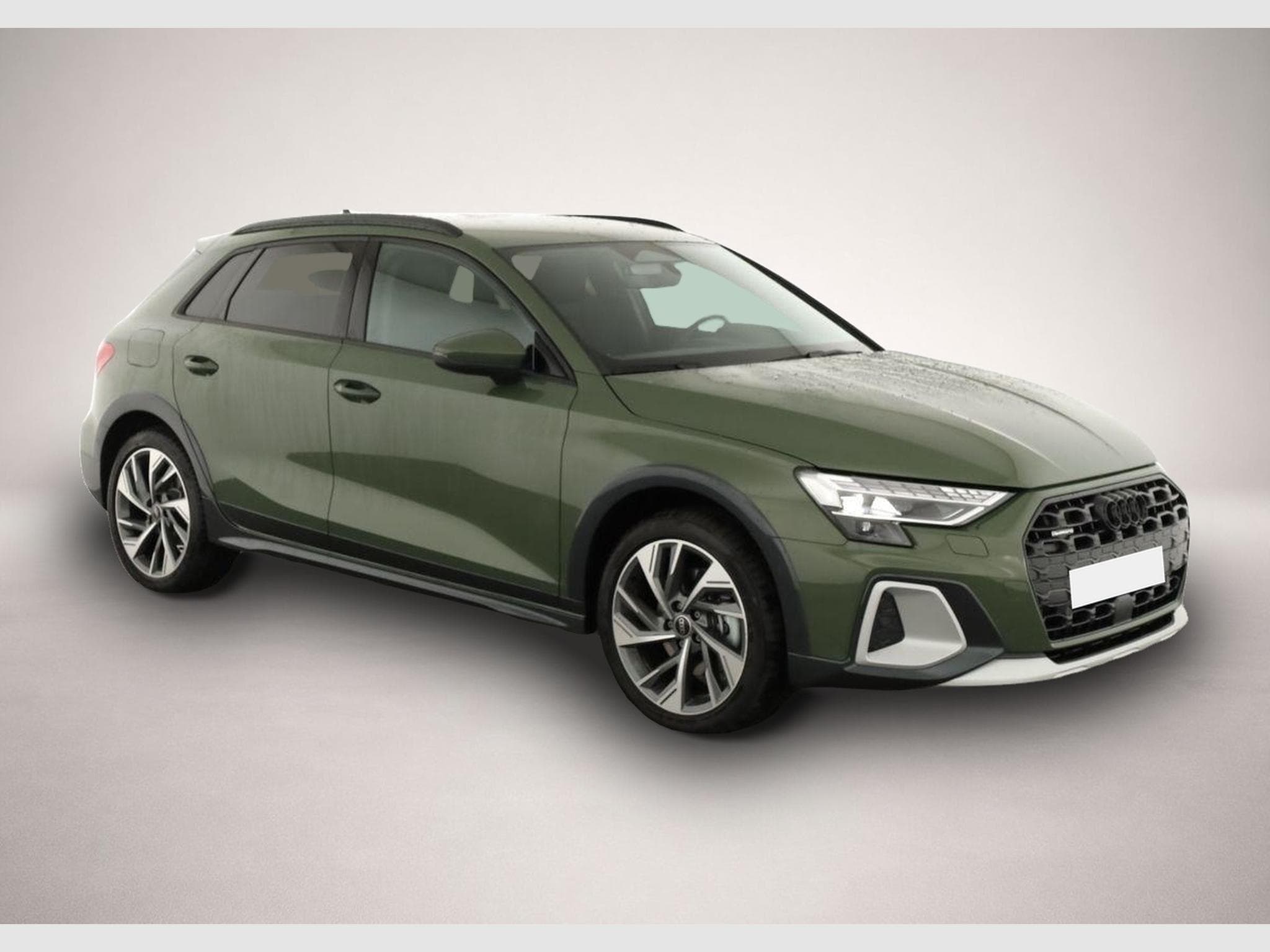 Audi Quattro (2026) - Foto 2