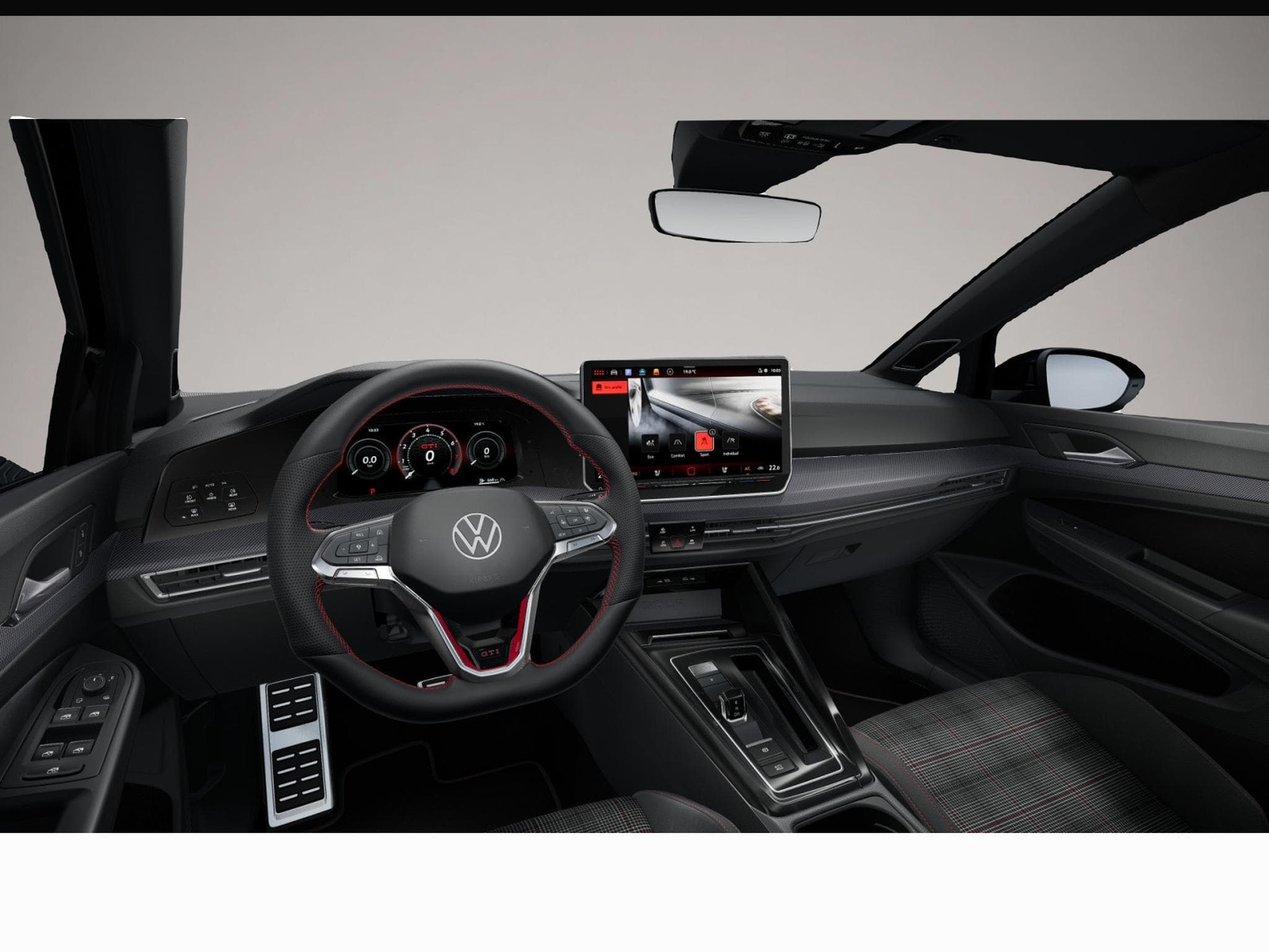 VW Golf (2024) - Foto 2