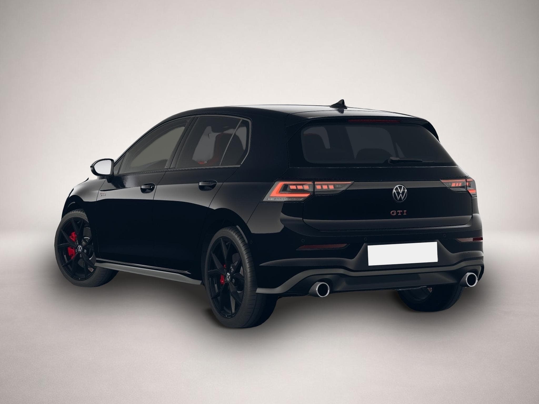 VW Golf (2024) - Foto 3