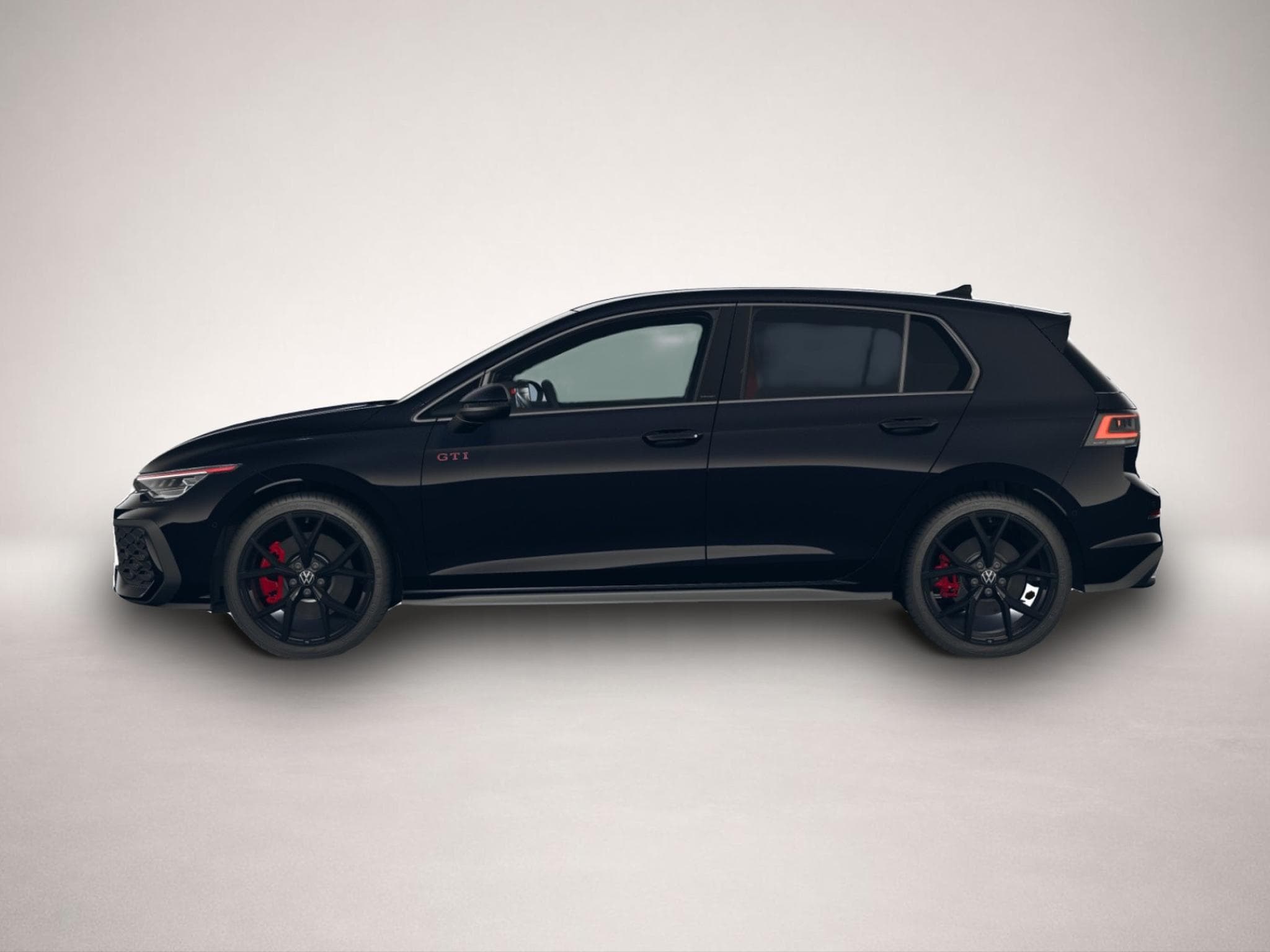 VW Golf (2024) - Foto 5