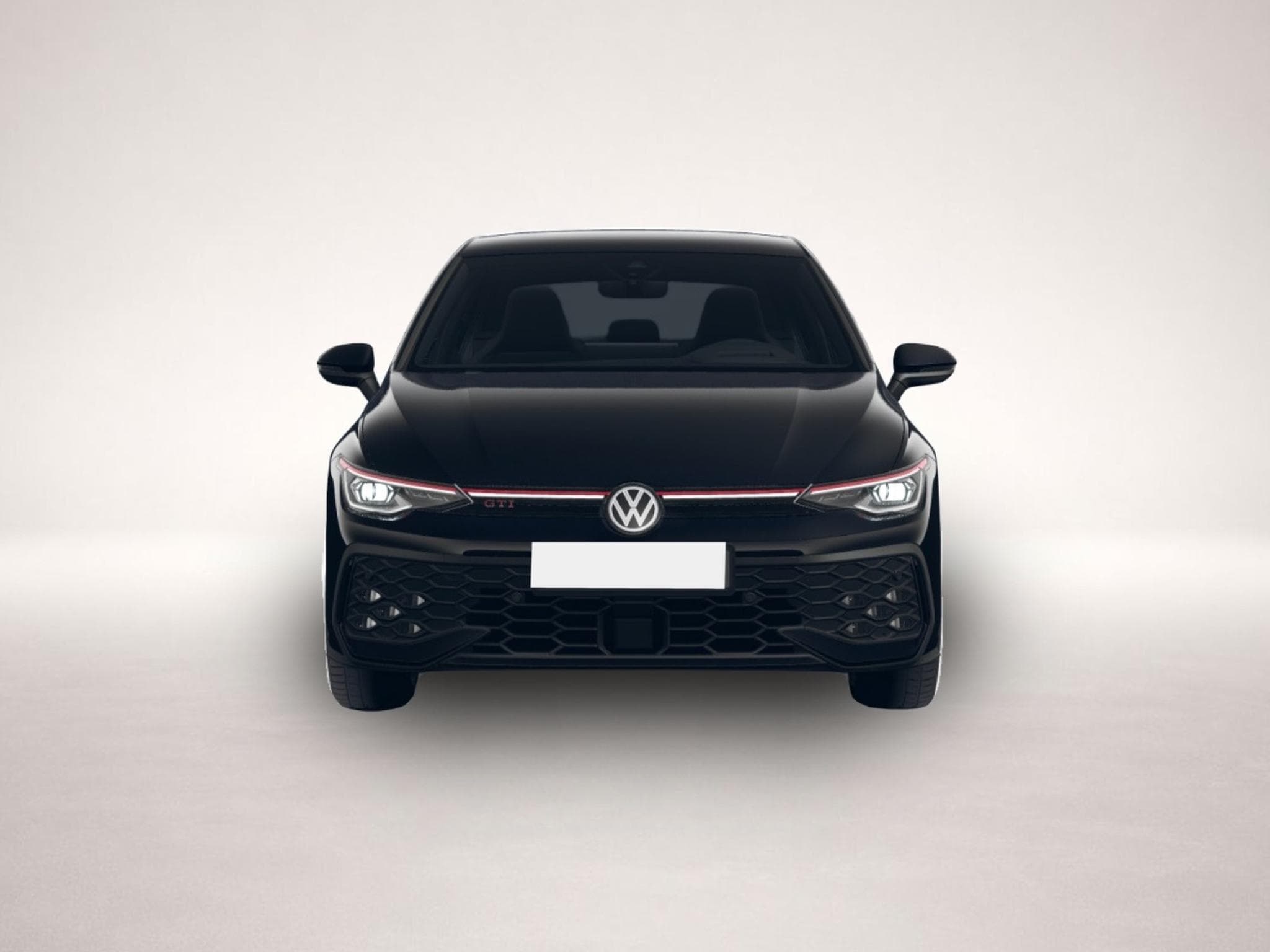 VW Golf (2024) - Foto 6