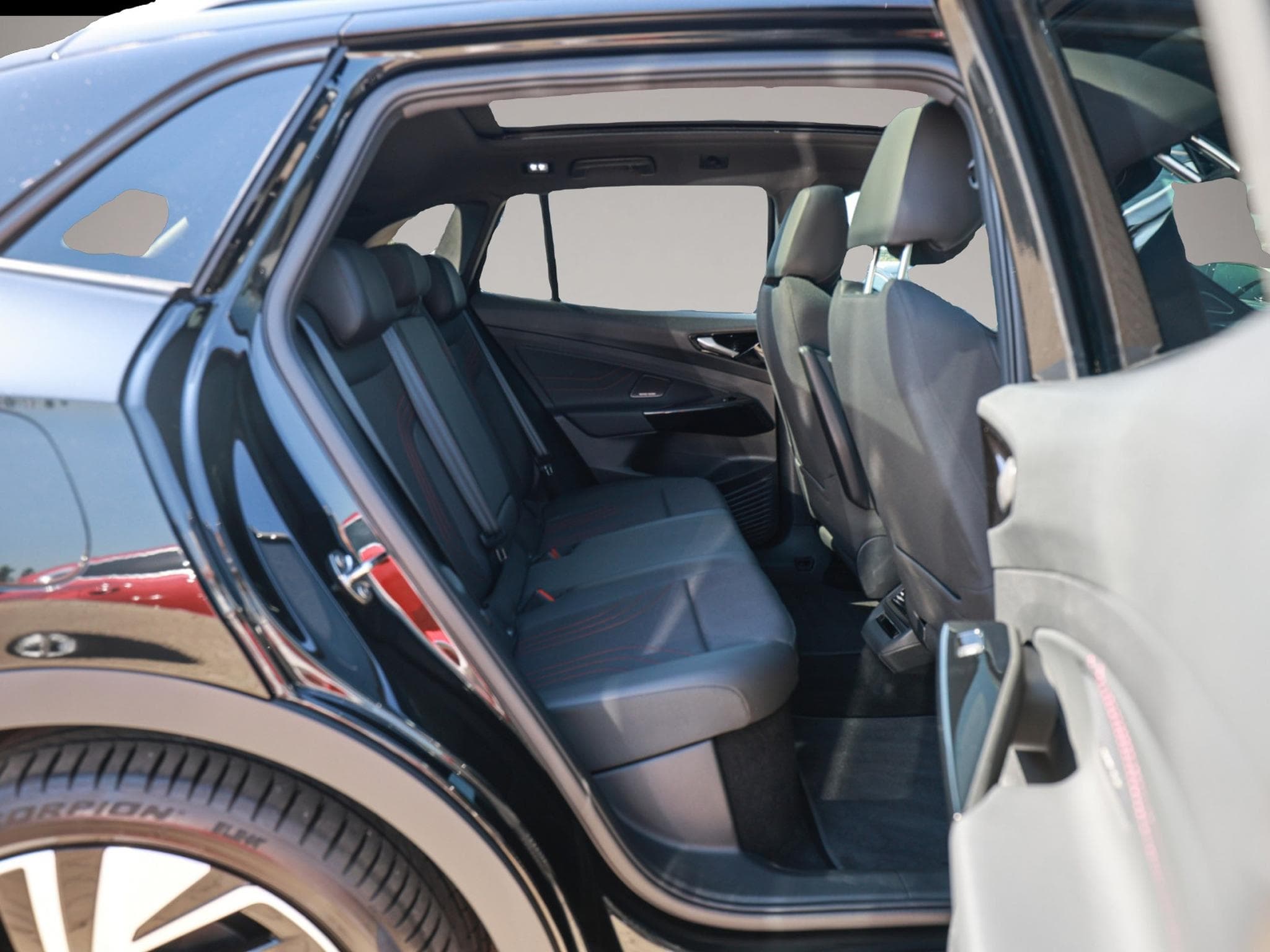 VW ID.4 (2025) - Photo 4