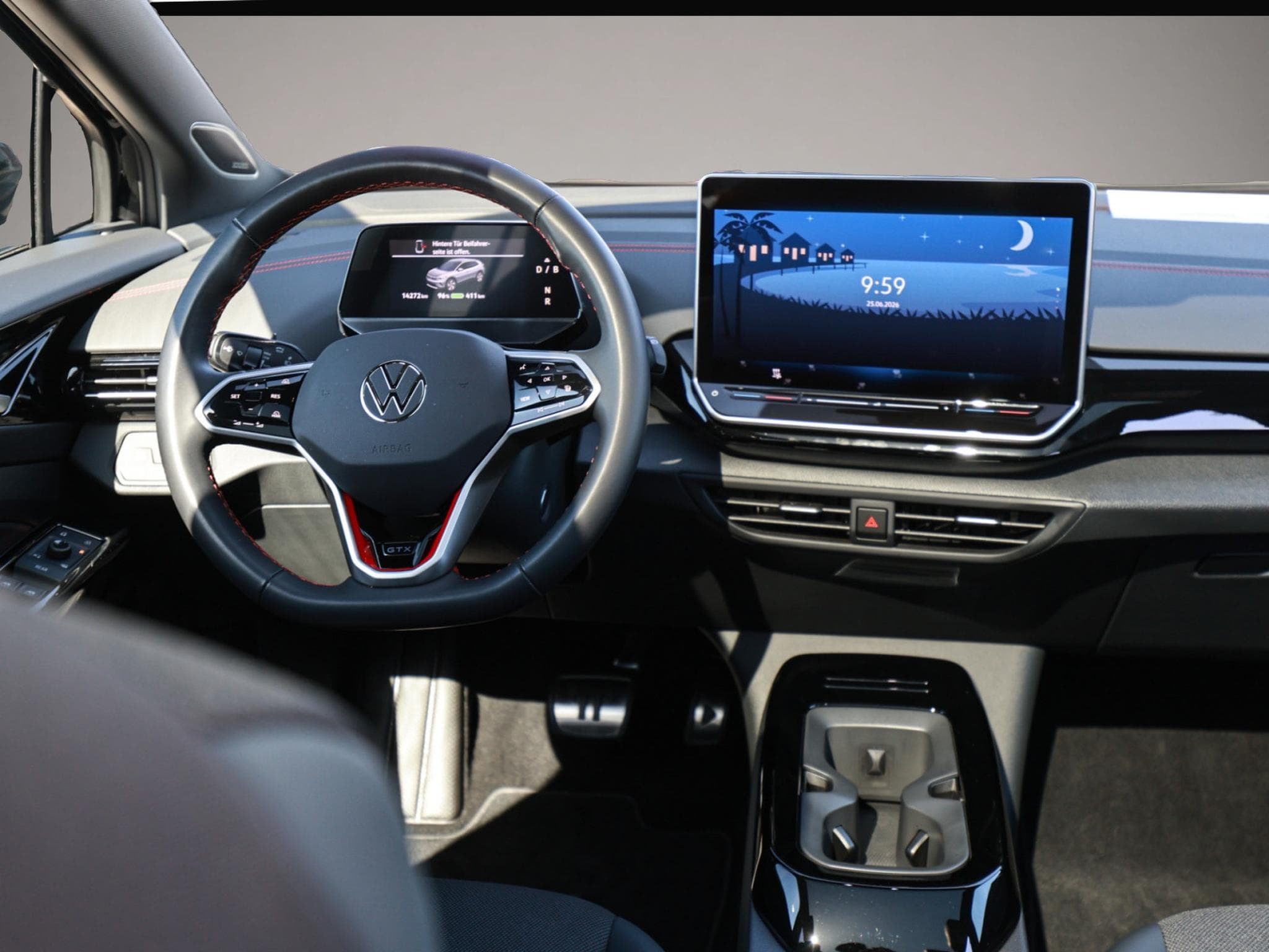 VW ID.4 (2025) - Photo 6