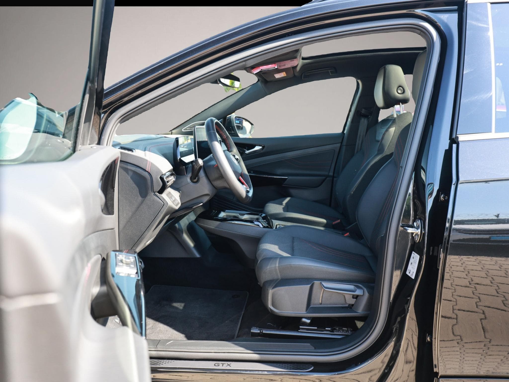 VW ID.4 (2025) - Photo 7