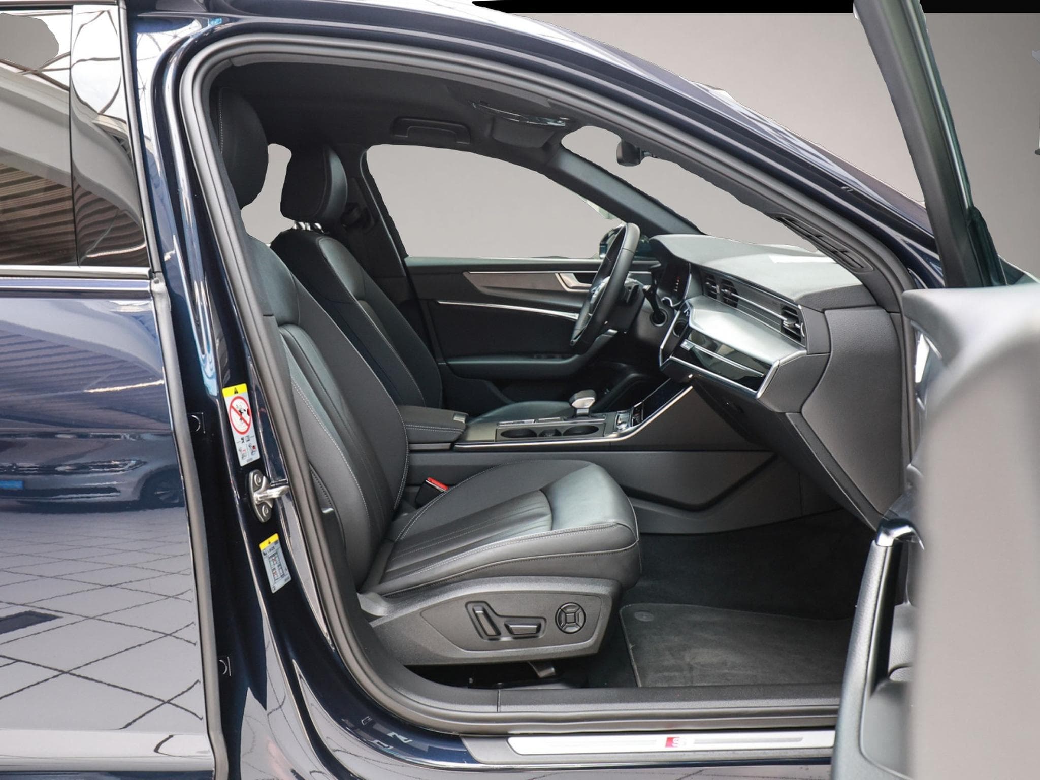 Audi A6 (2025) - Photo 2