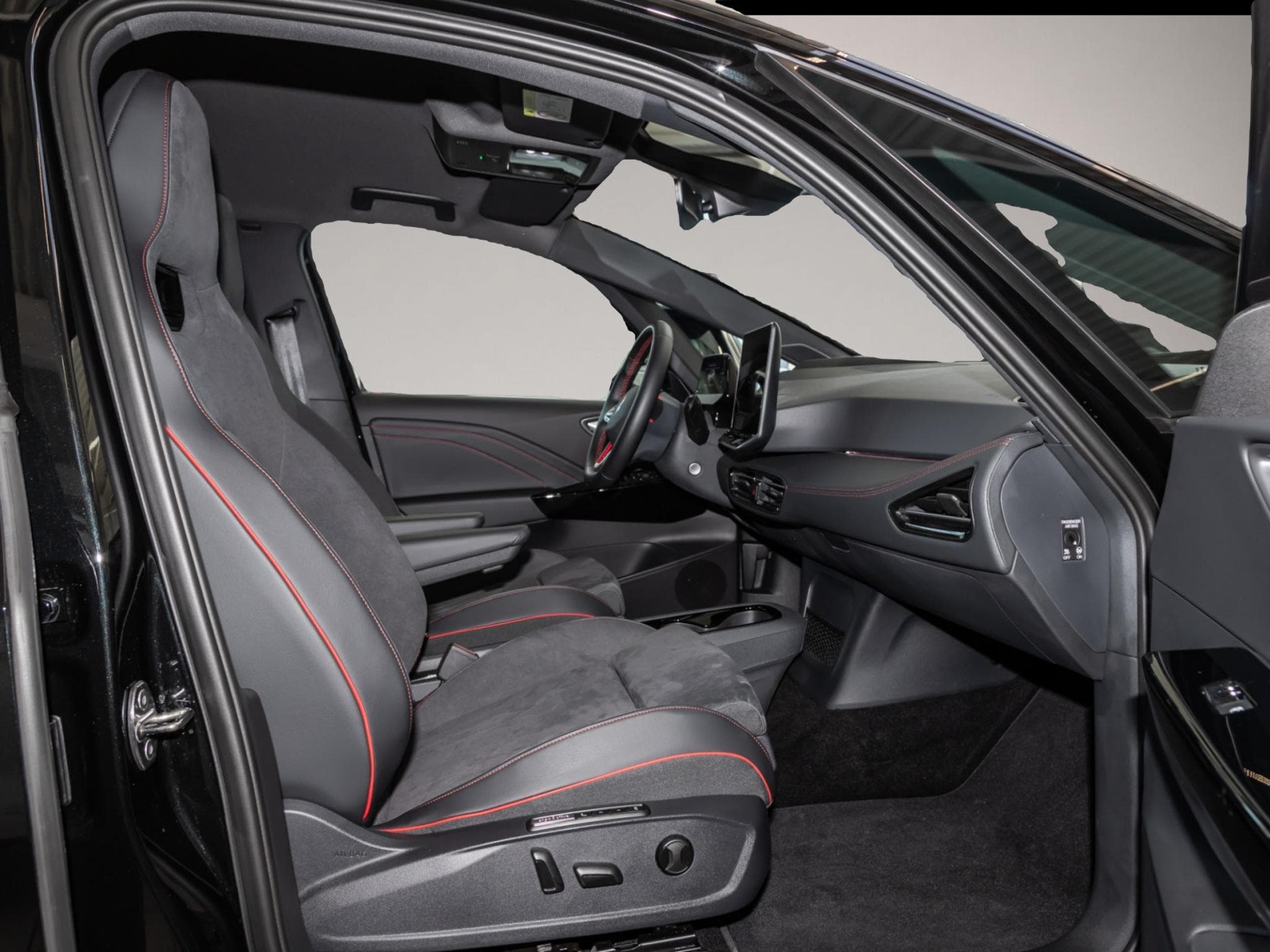 VW ID.3 (2025) - Foto 2