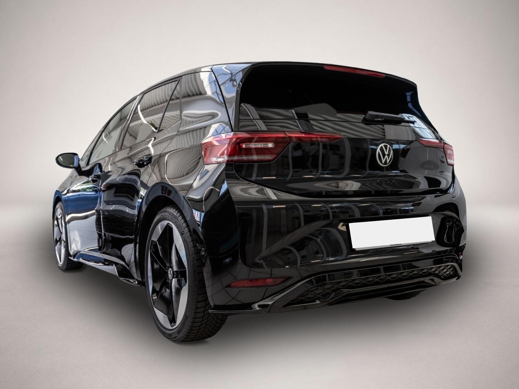 VW ID.3 (2025) - Foto 3