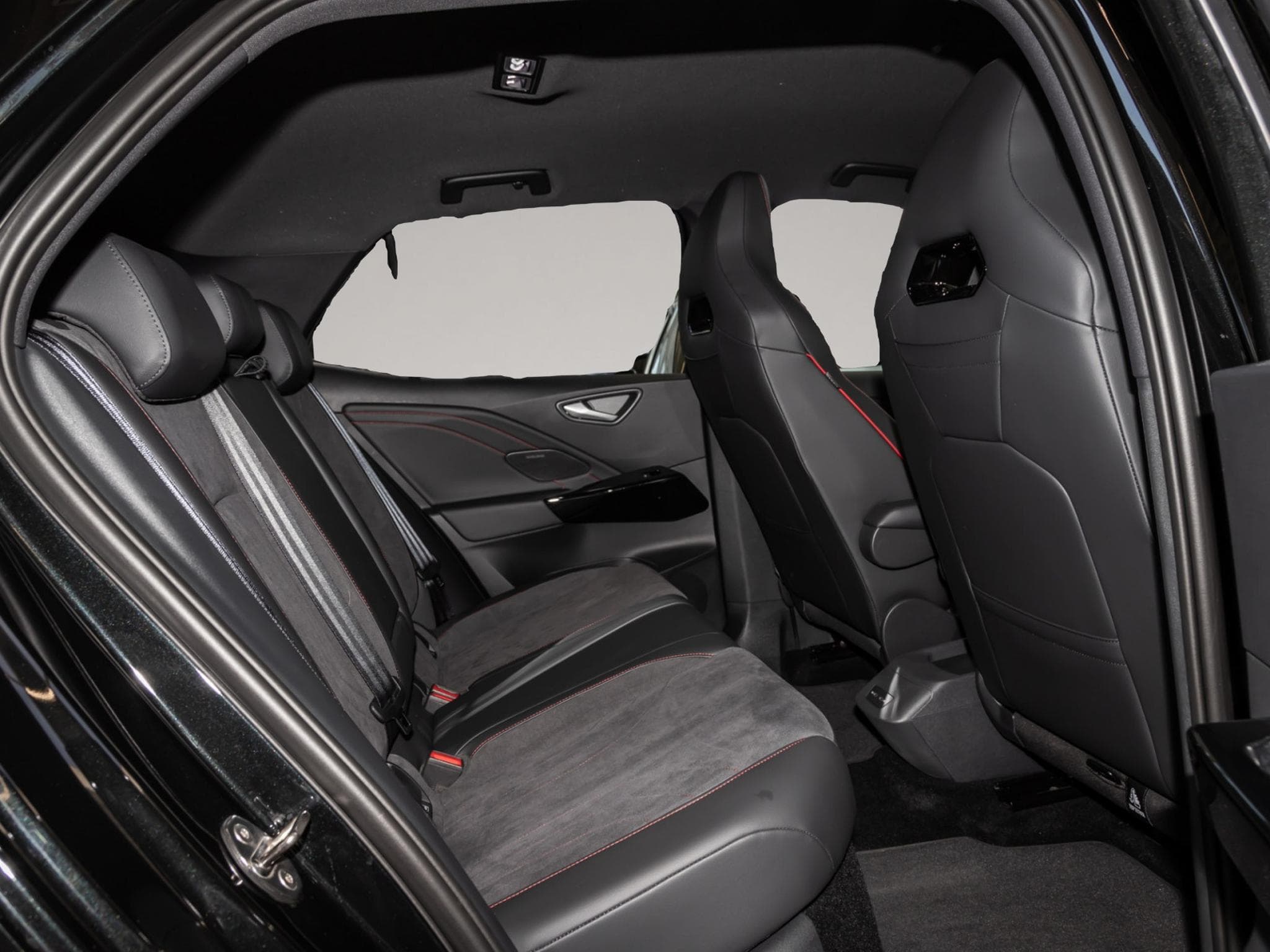VW ID.3 (2025) - Foto 4