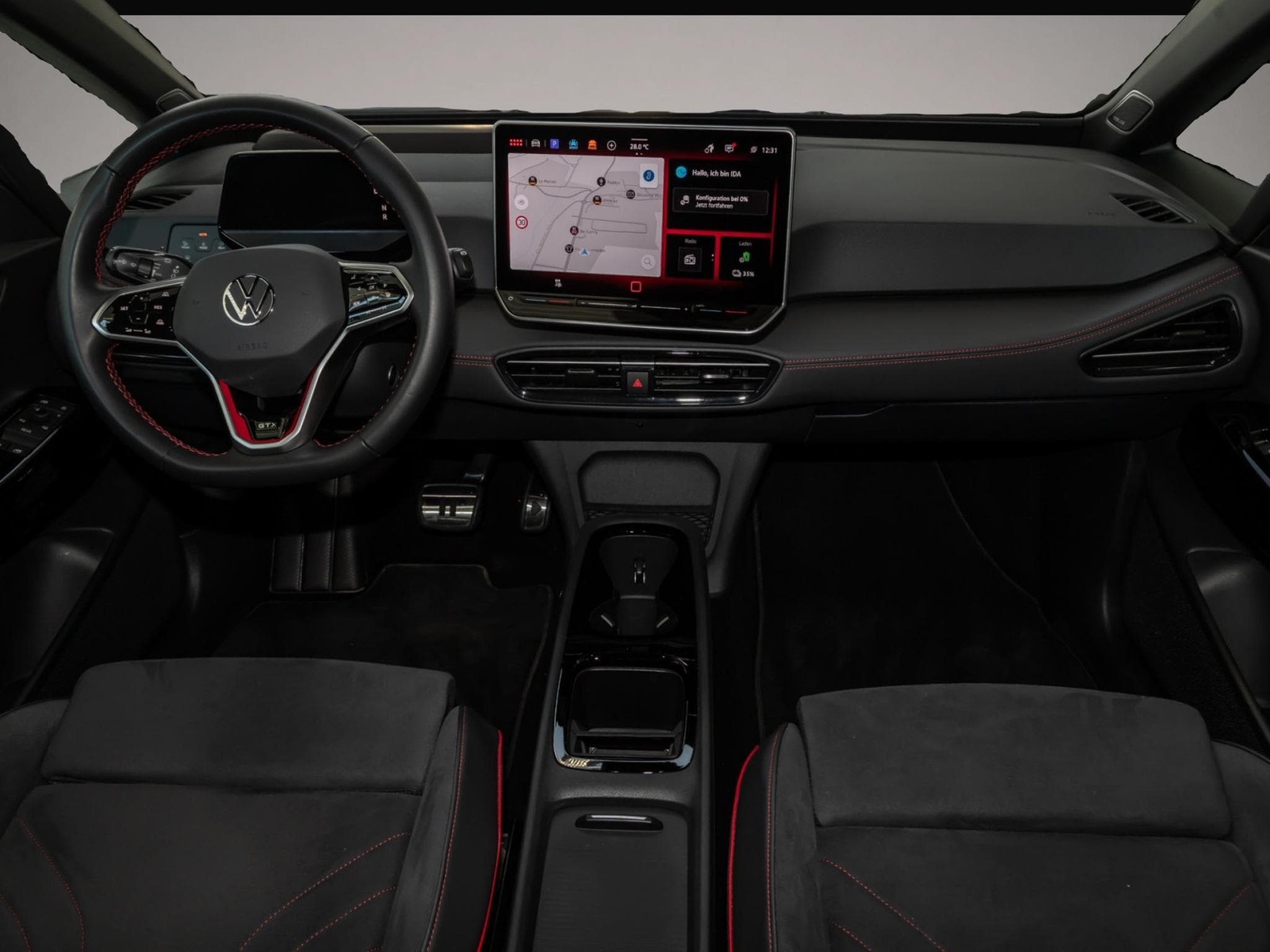 VW ID.3 (2025) - Foto 5