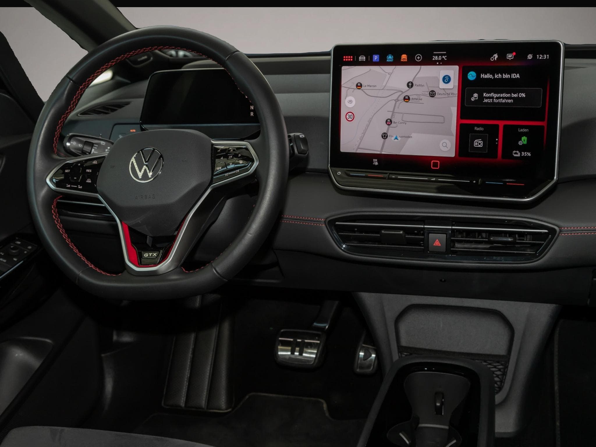 VW ID.3 (2025) - Foto 6