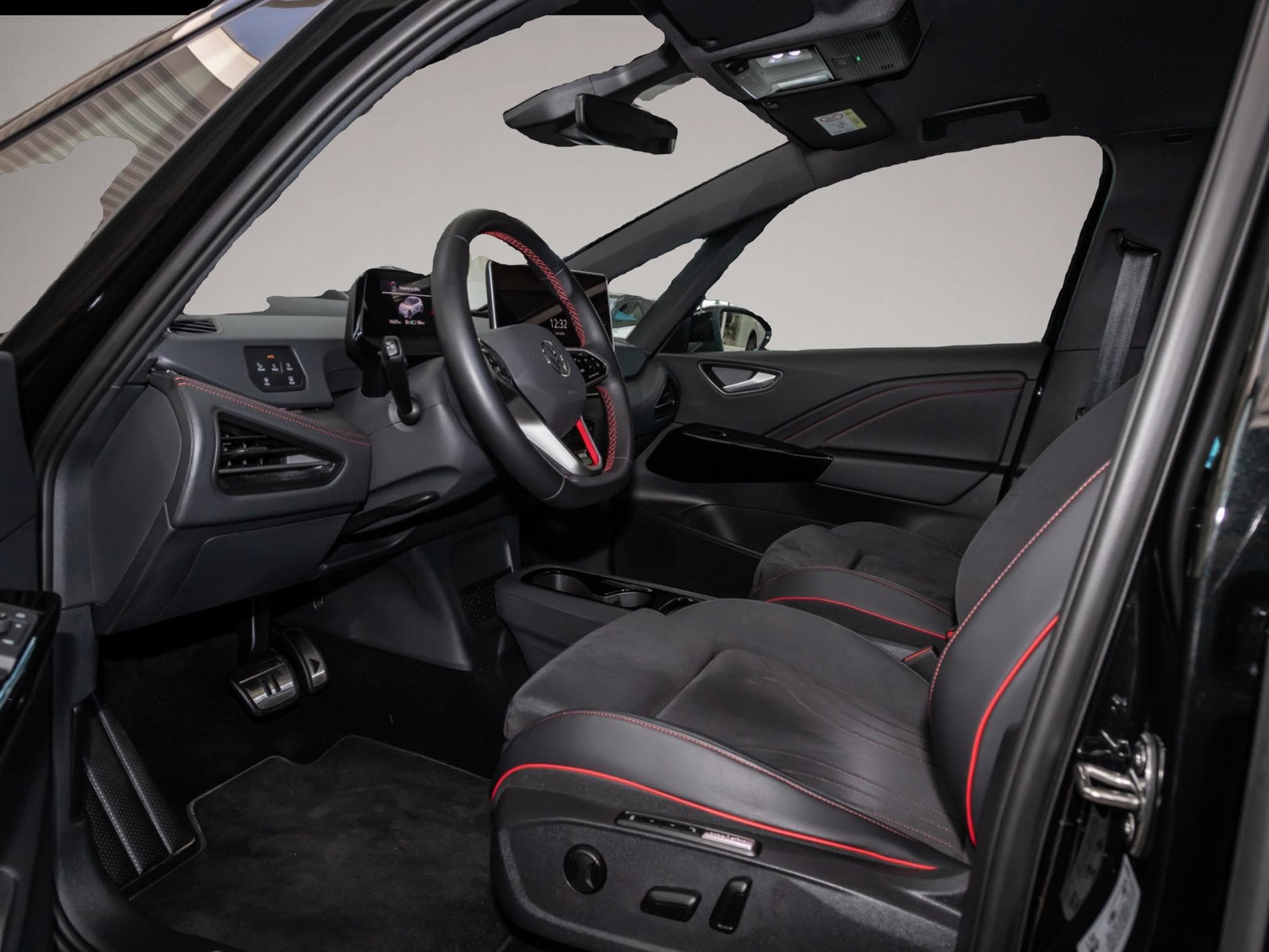 VW ID.3 (2025) - Foto 7
