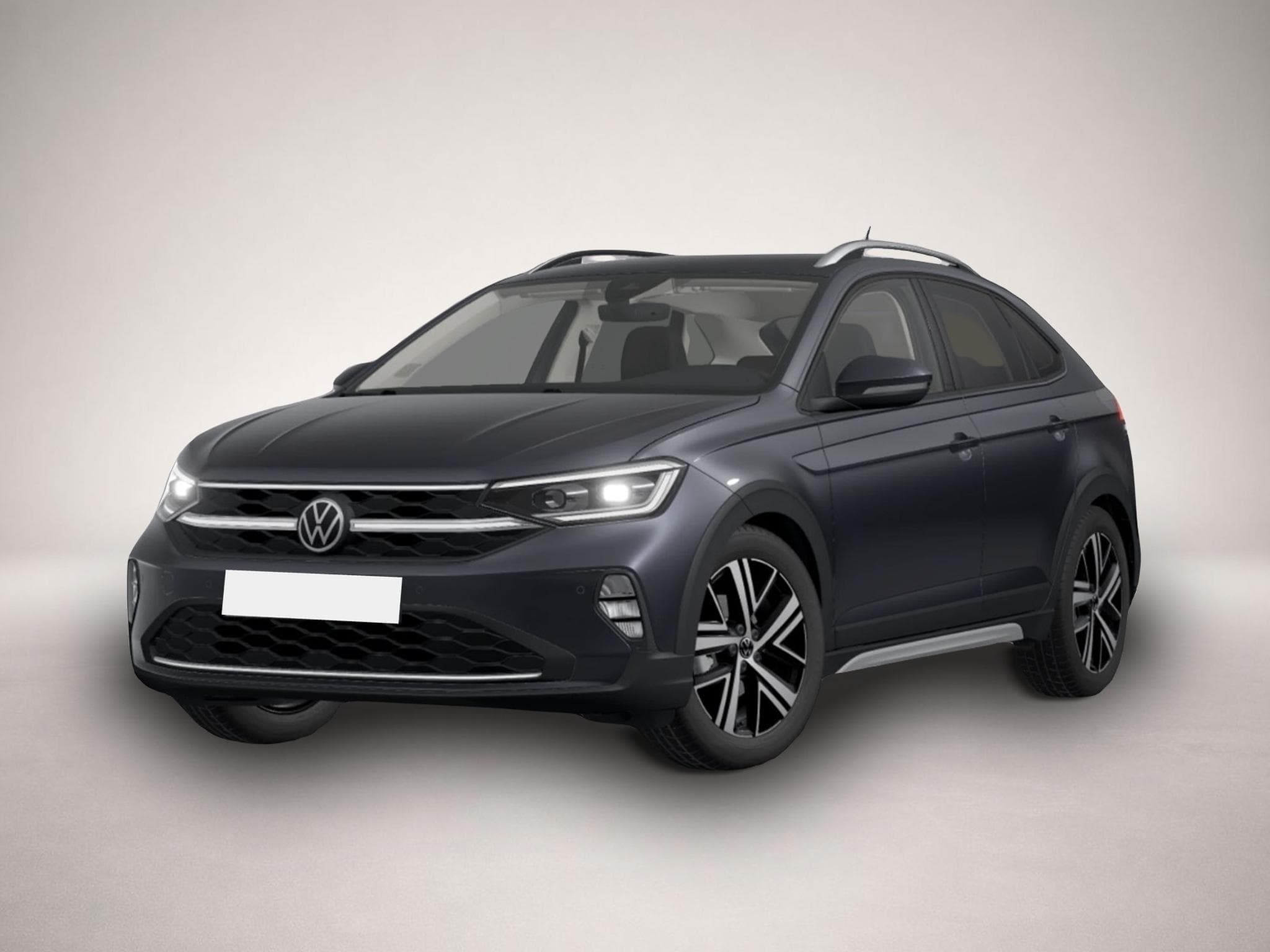 VW Taigo (2022) - Photo 1