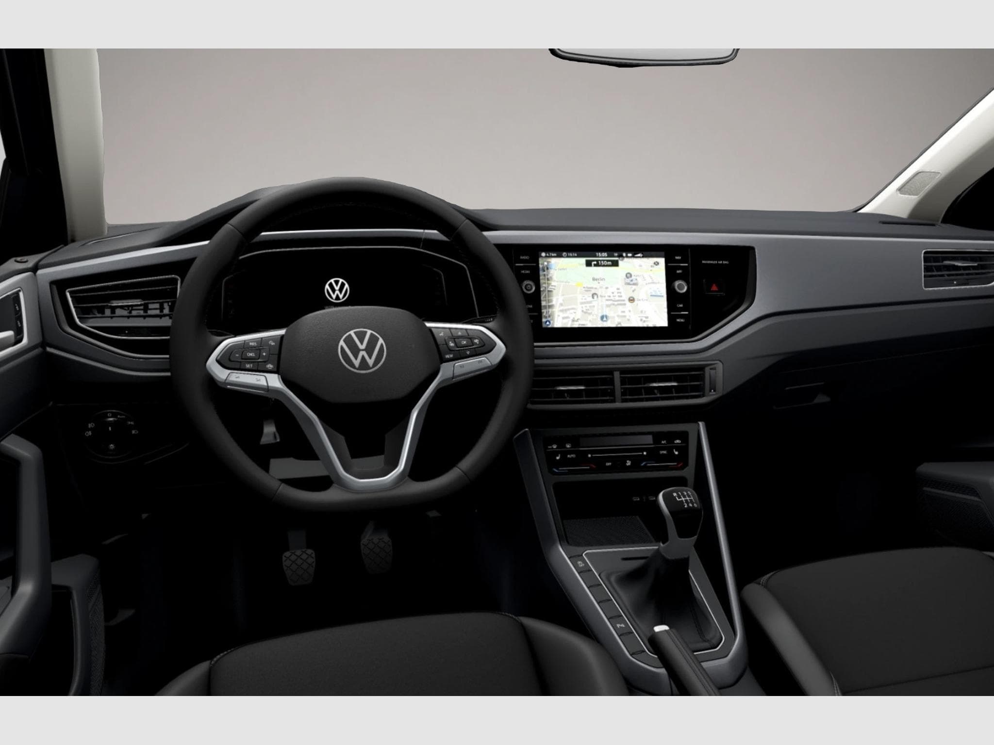 VW Taigo (2022) - Photo 2
