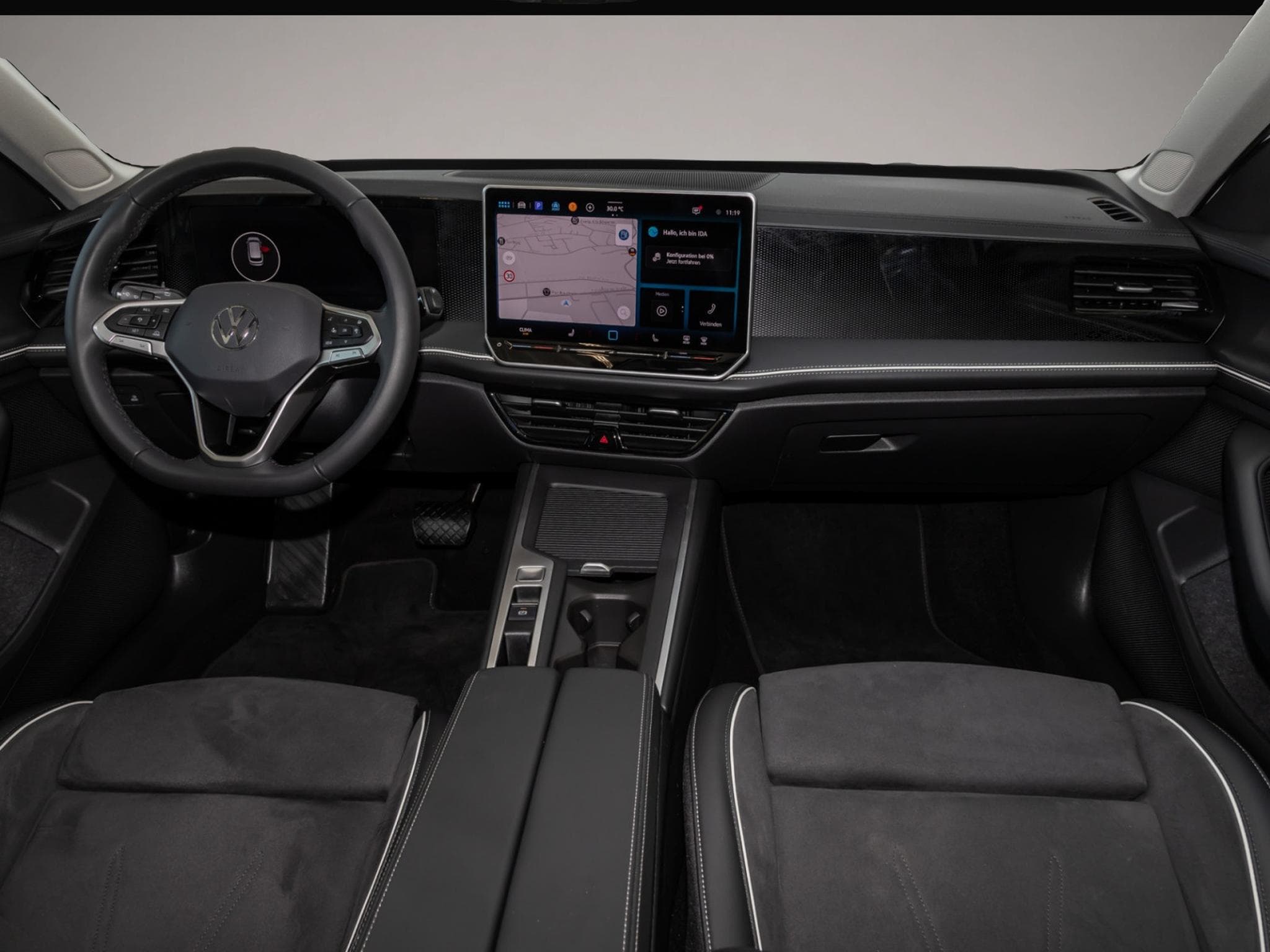 VW Passat (2025) - Photo 5