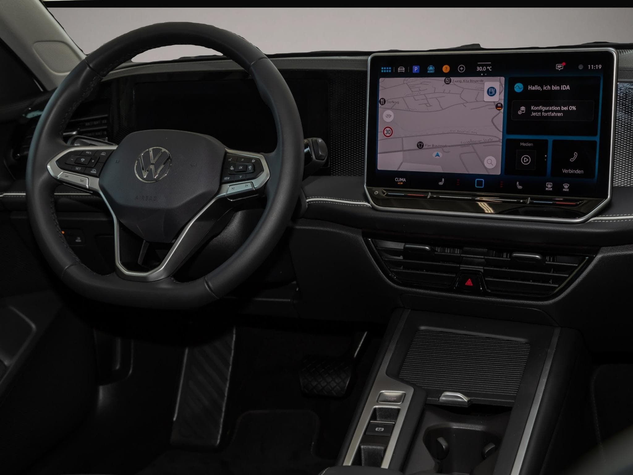 VW Passat (2025) - Photo 6