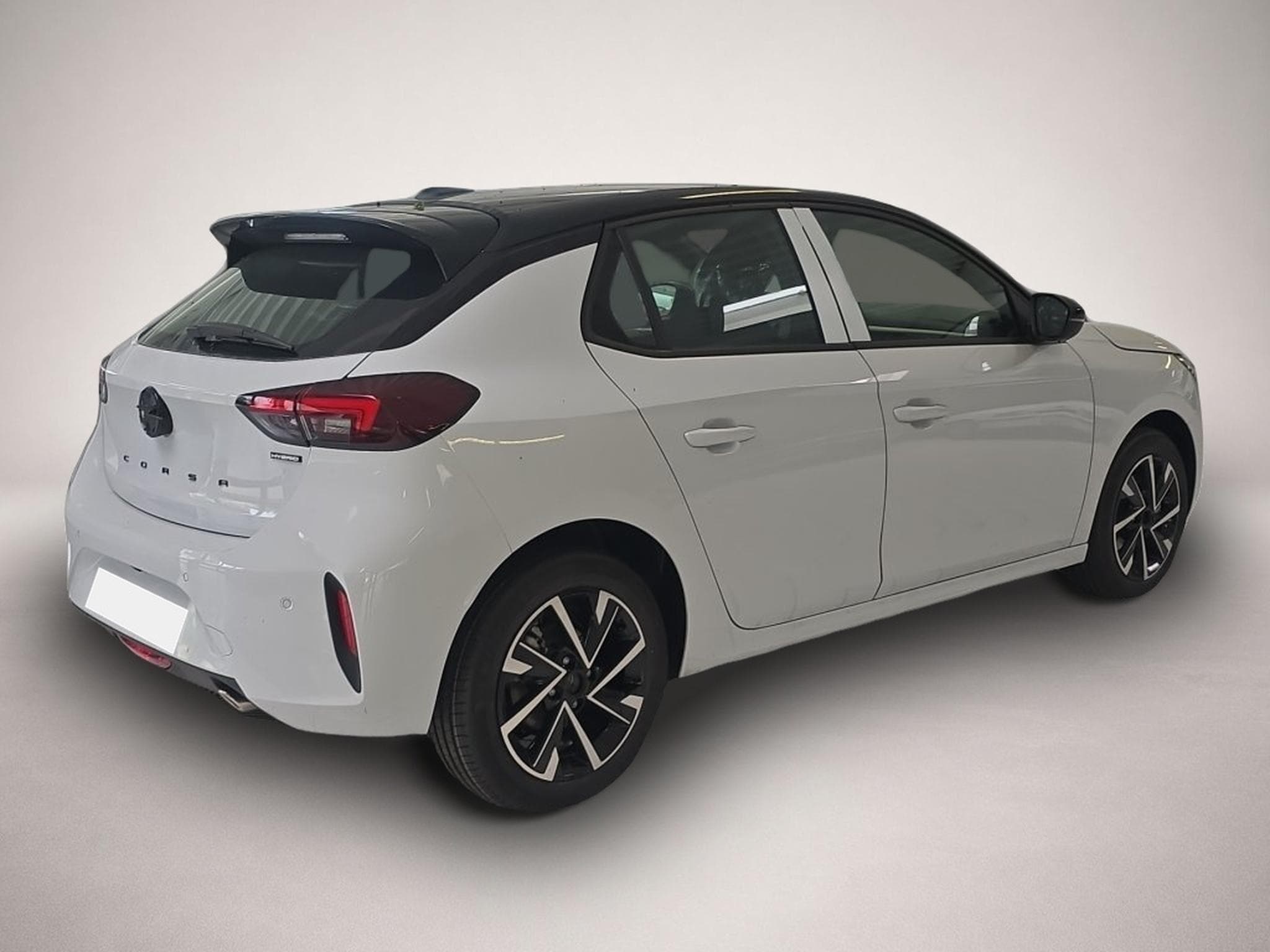 Opel Corsa (2026) - Foto 2