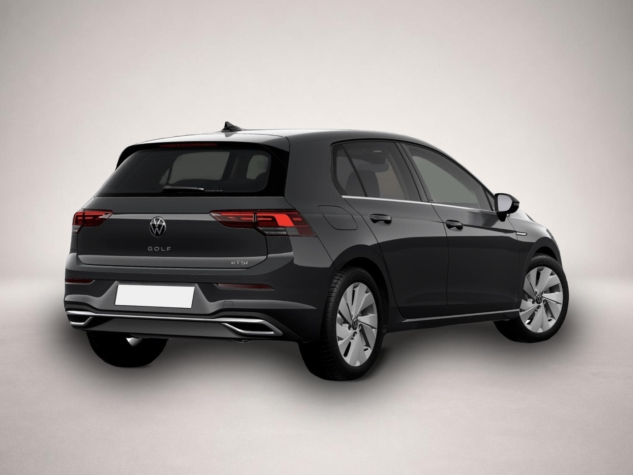 VW Golf (2024) - Foto 3