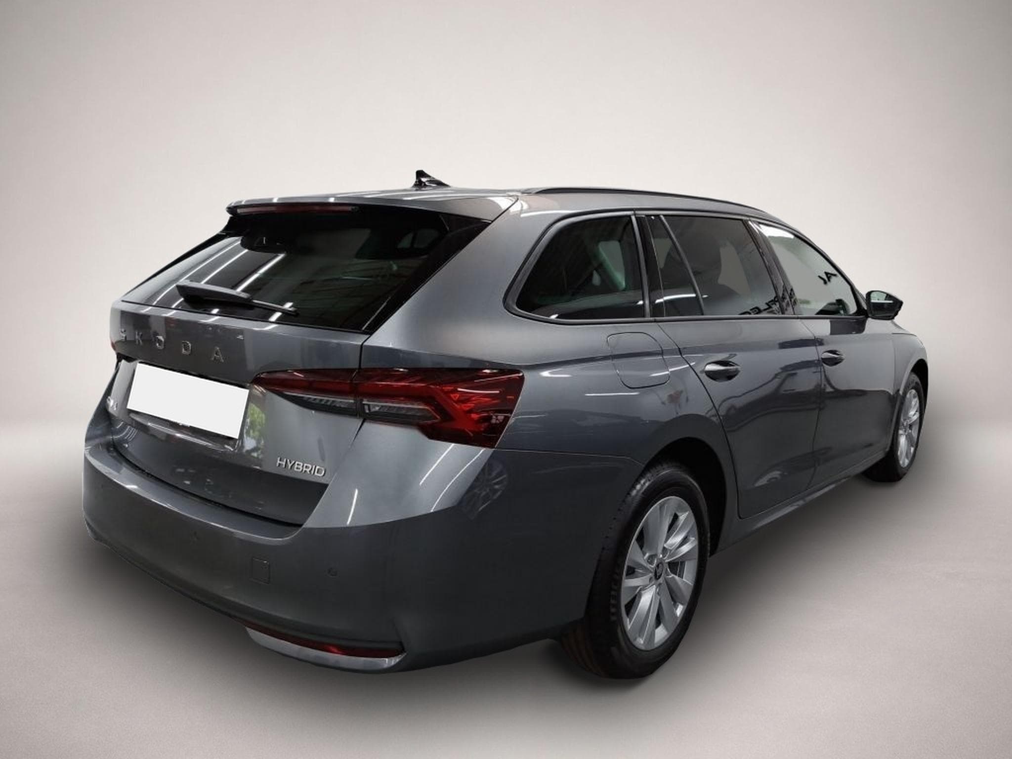 Skoda Octavia (2026) - Photo 3