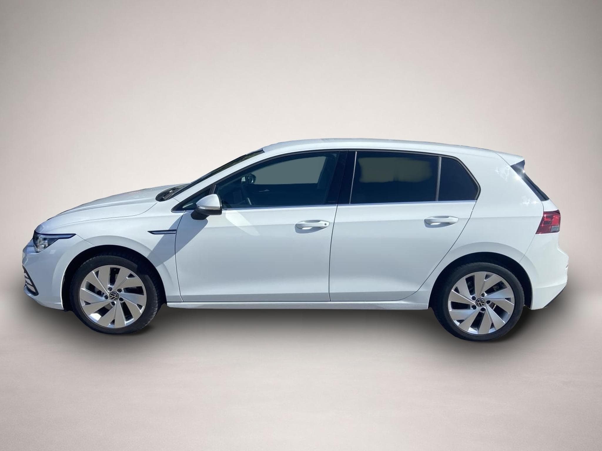 VW Golf (2024) - Foto 2
