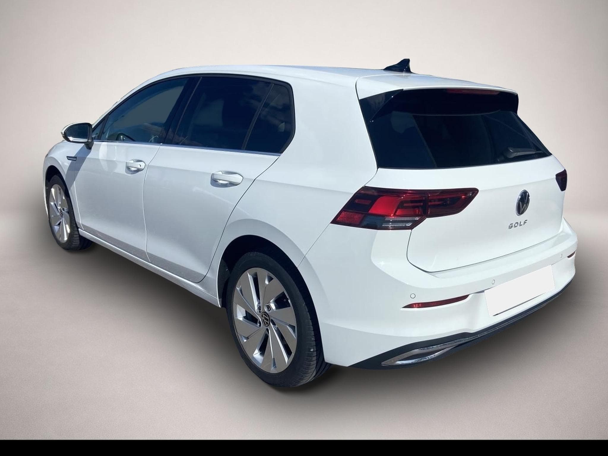 VW Golf (2024) - Foto 3