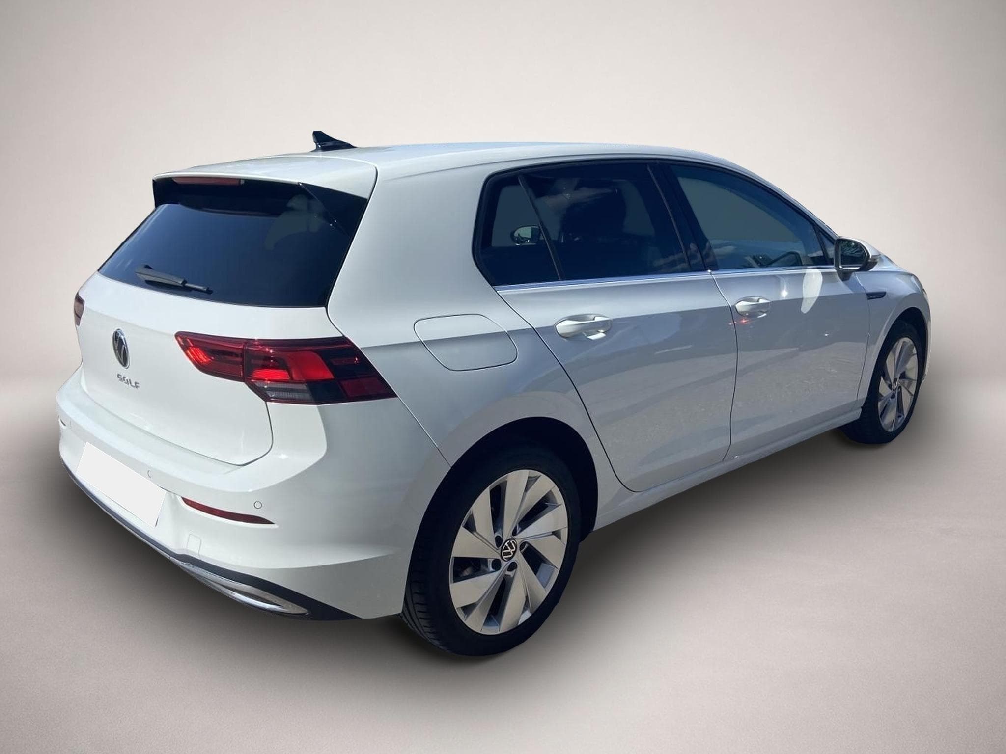 VW Golf (2024) - Foto 5