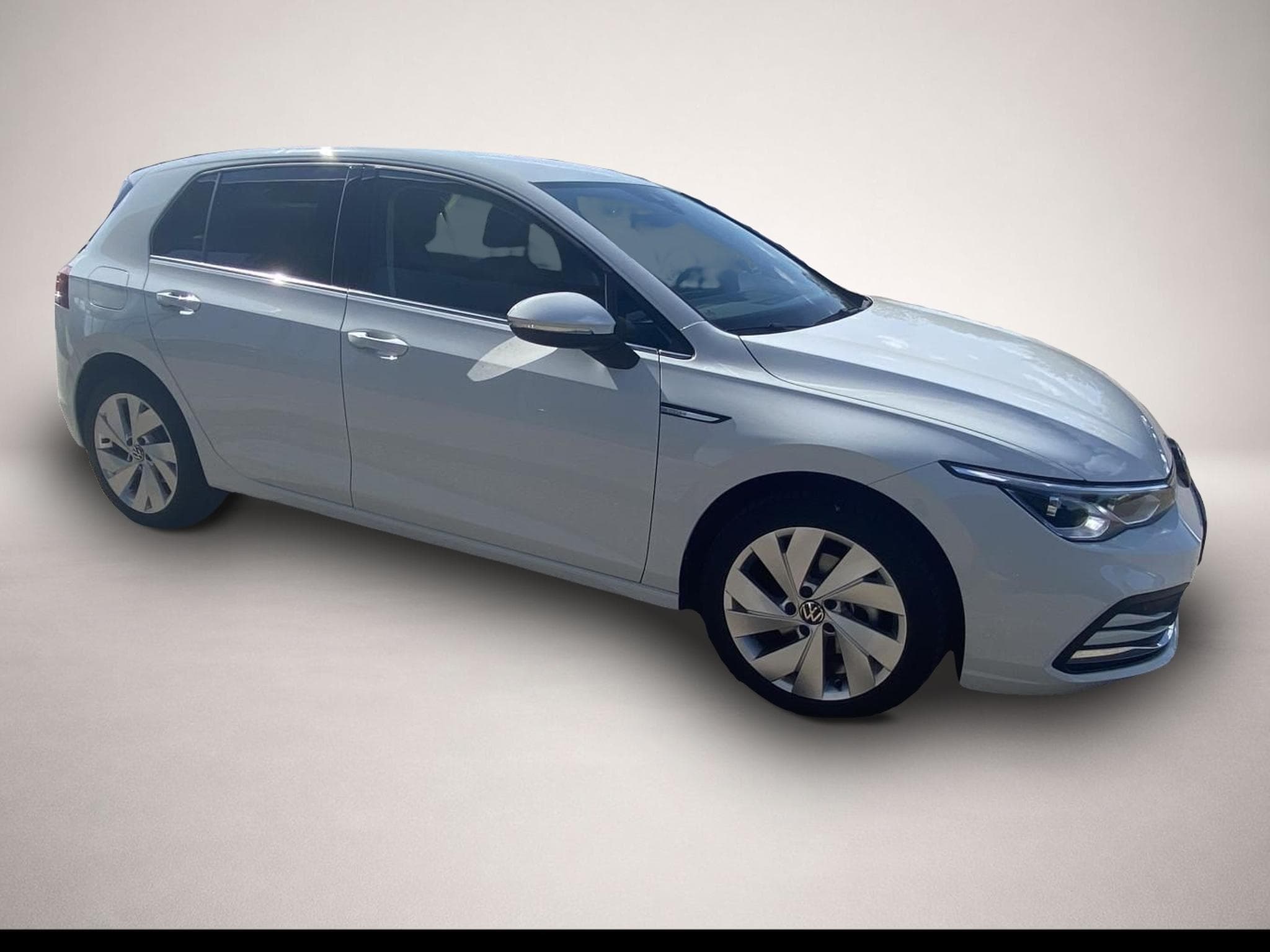 VW Golf (2024) - Foto 6