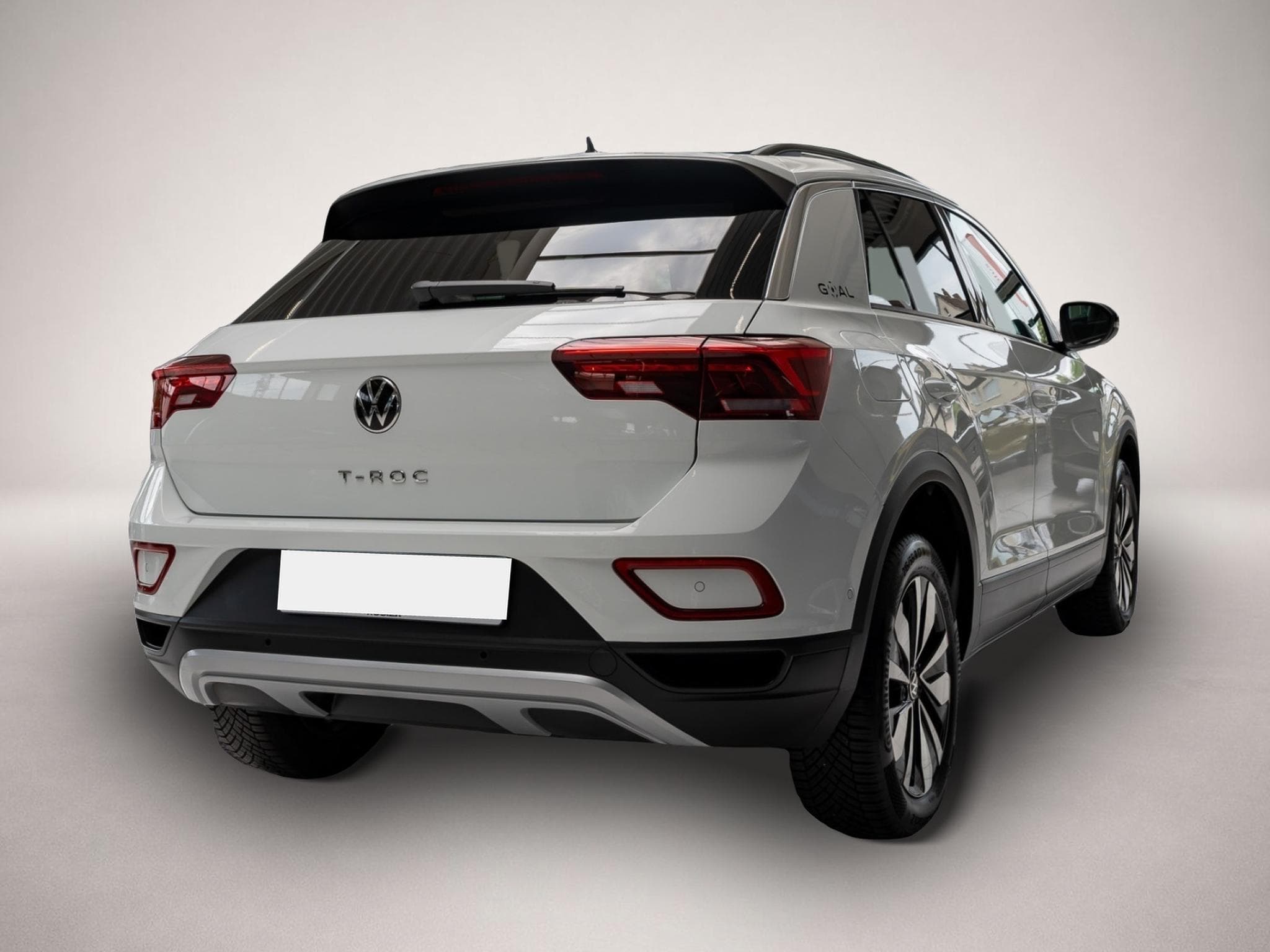 VW T-Roc (2025) - Photo 3