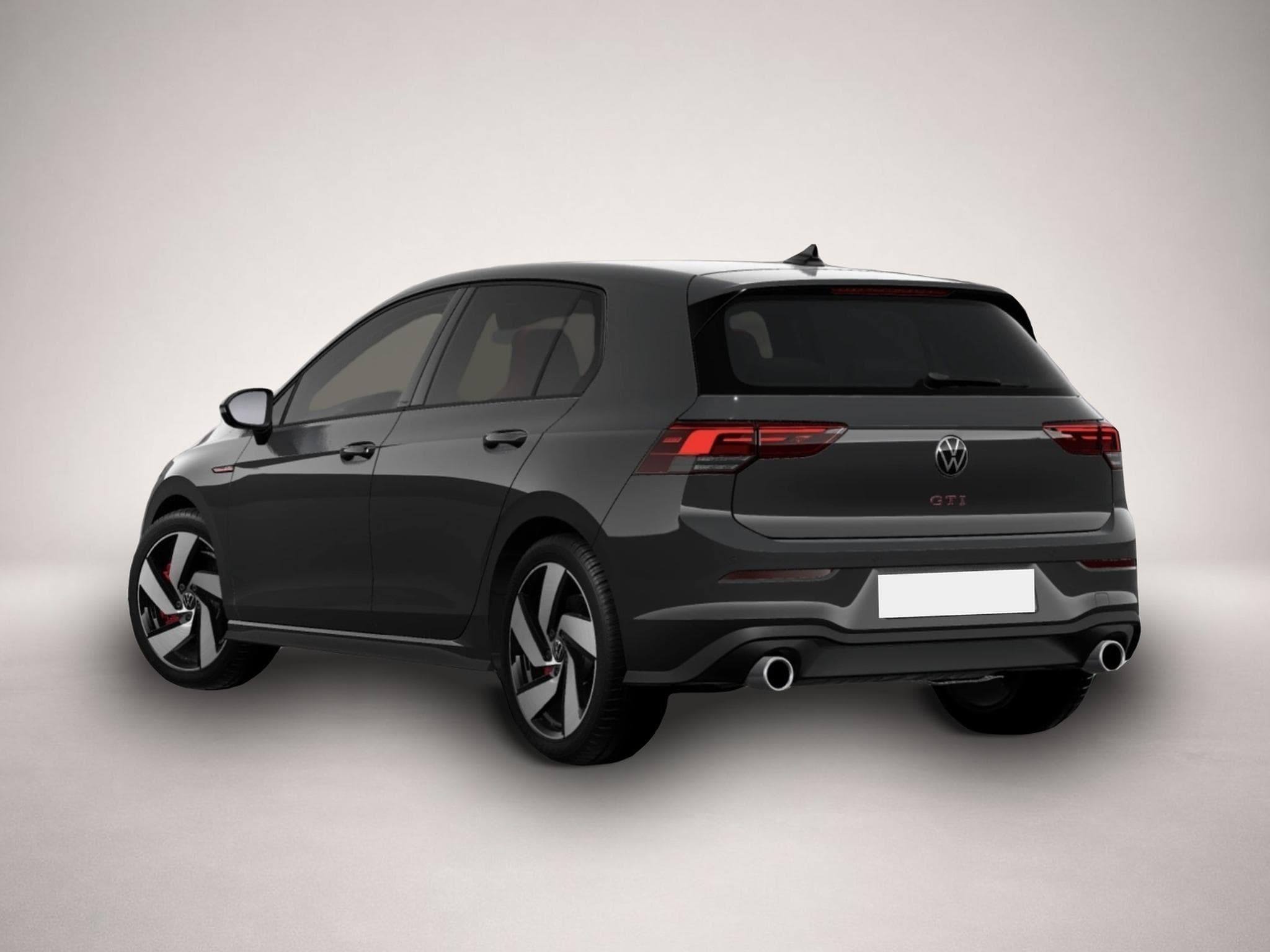 VW Golf (2024) - Foto 3