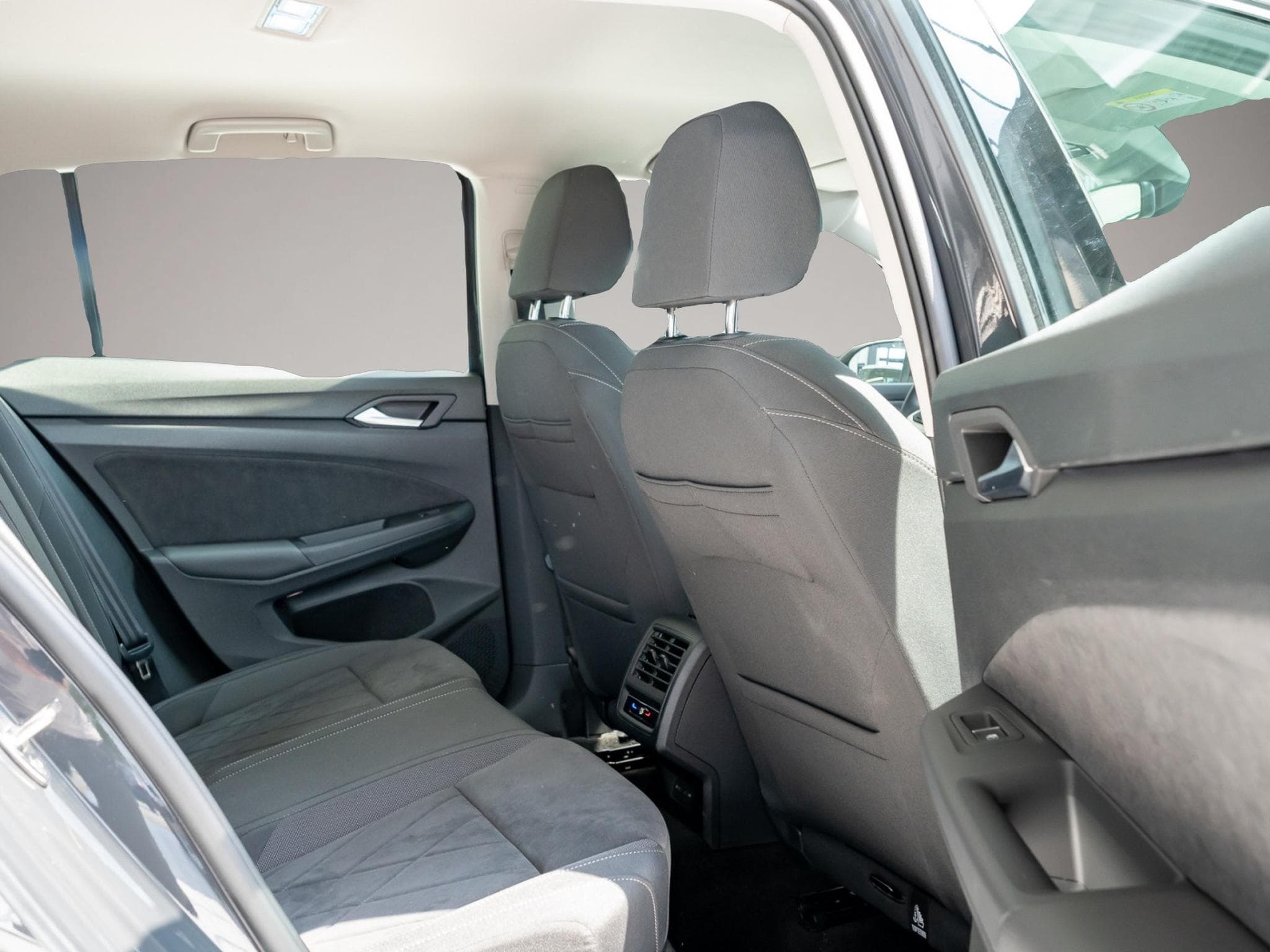 VW Golf (2024) - Foto 4
