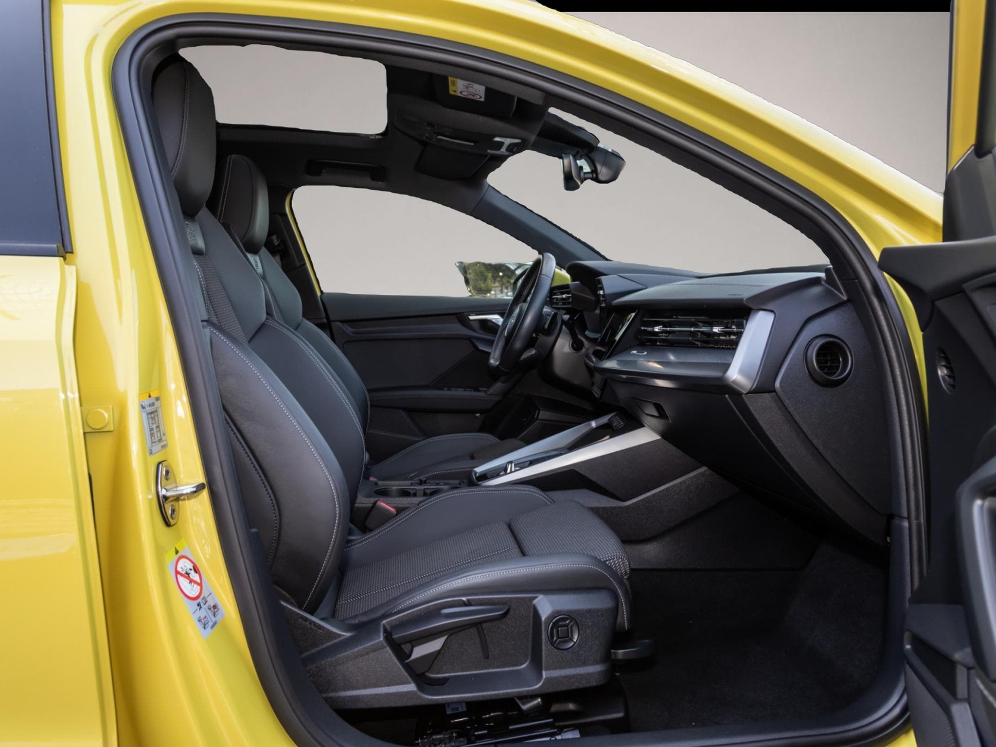 Audi A3 (2023) - Foto 2
