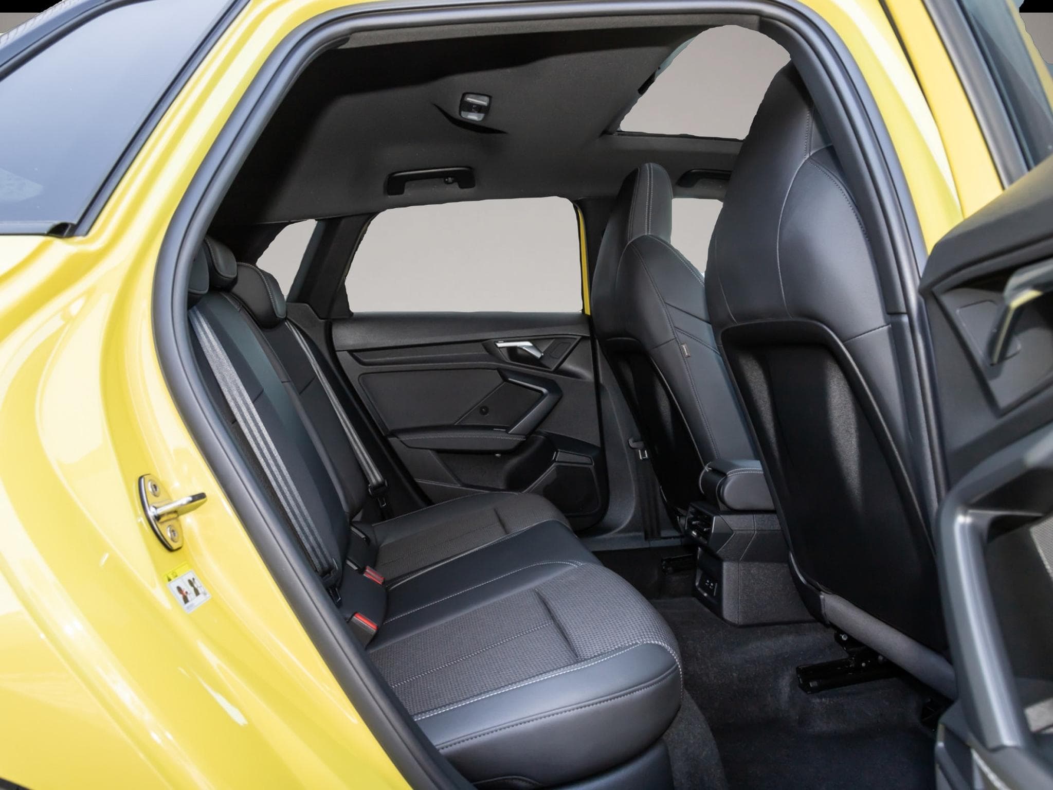 Audi A3 (2023) - Foto 4