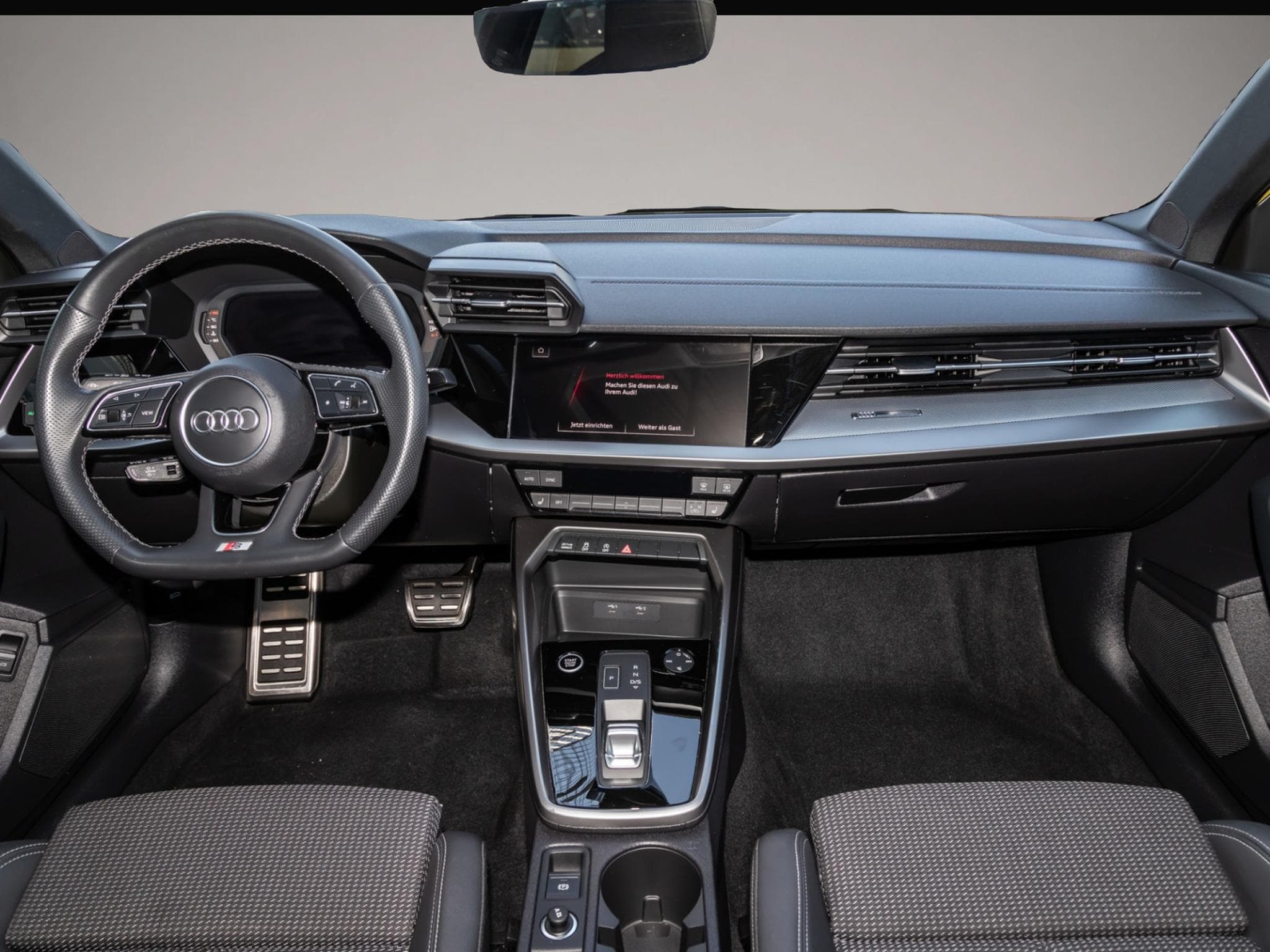 Audi A3 (2023) - Foto 5