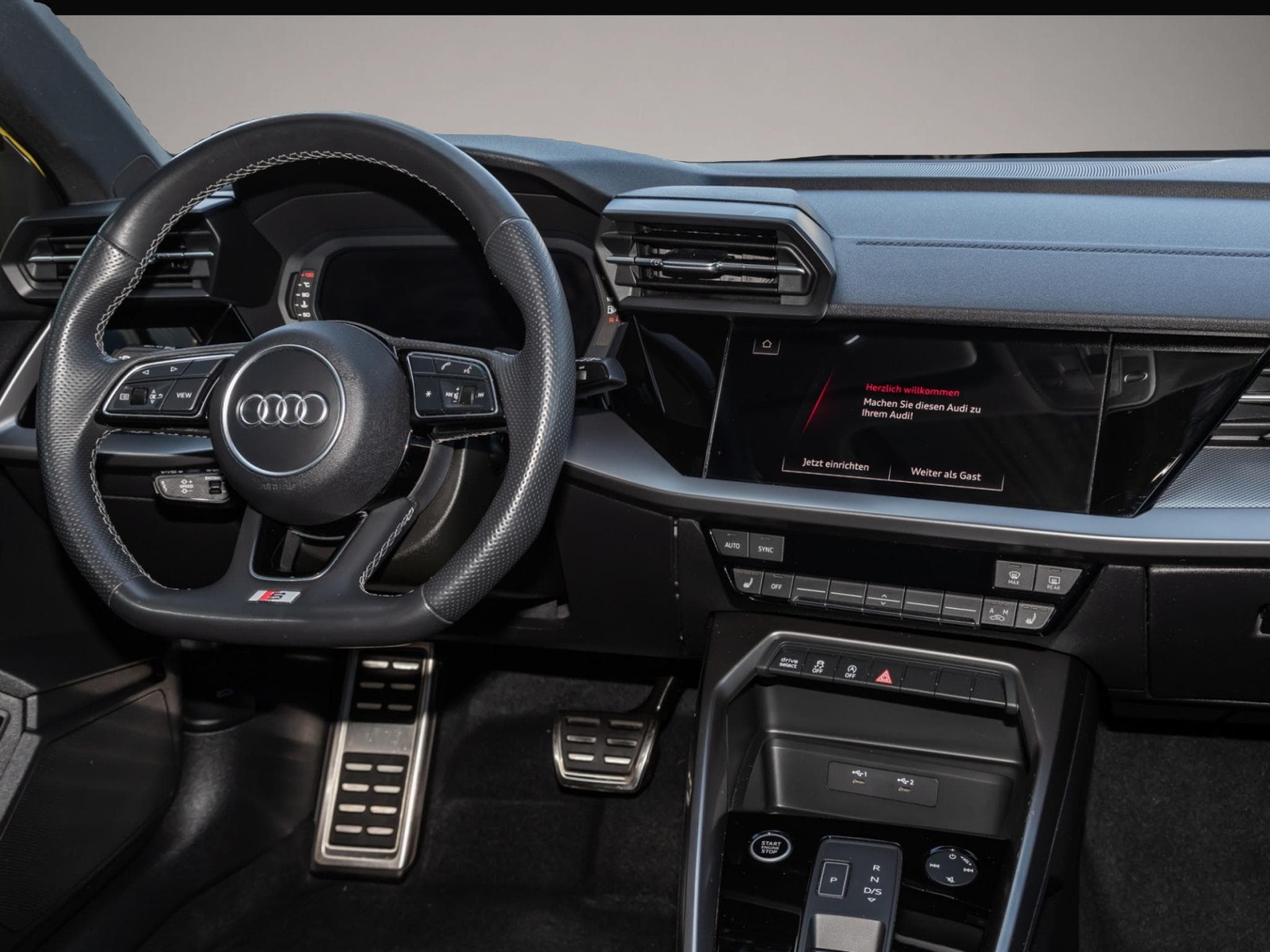 Audi A3 (2023) - Foto 6