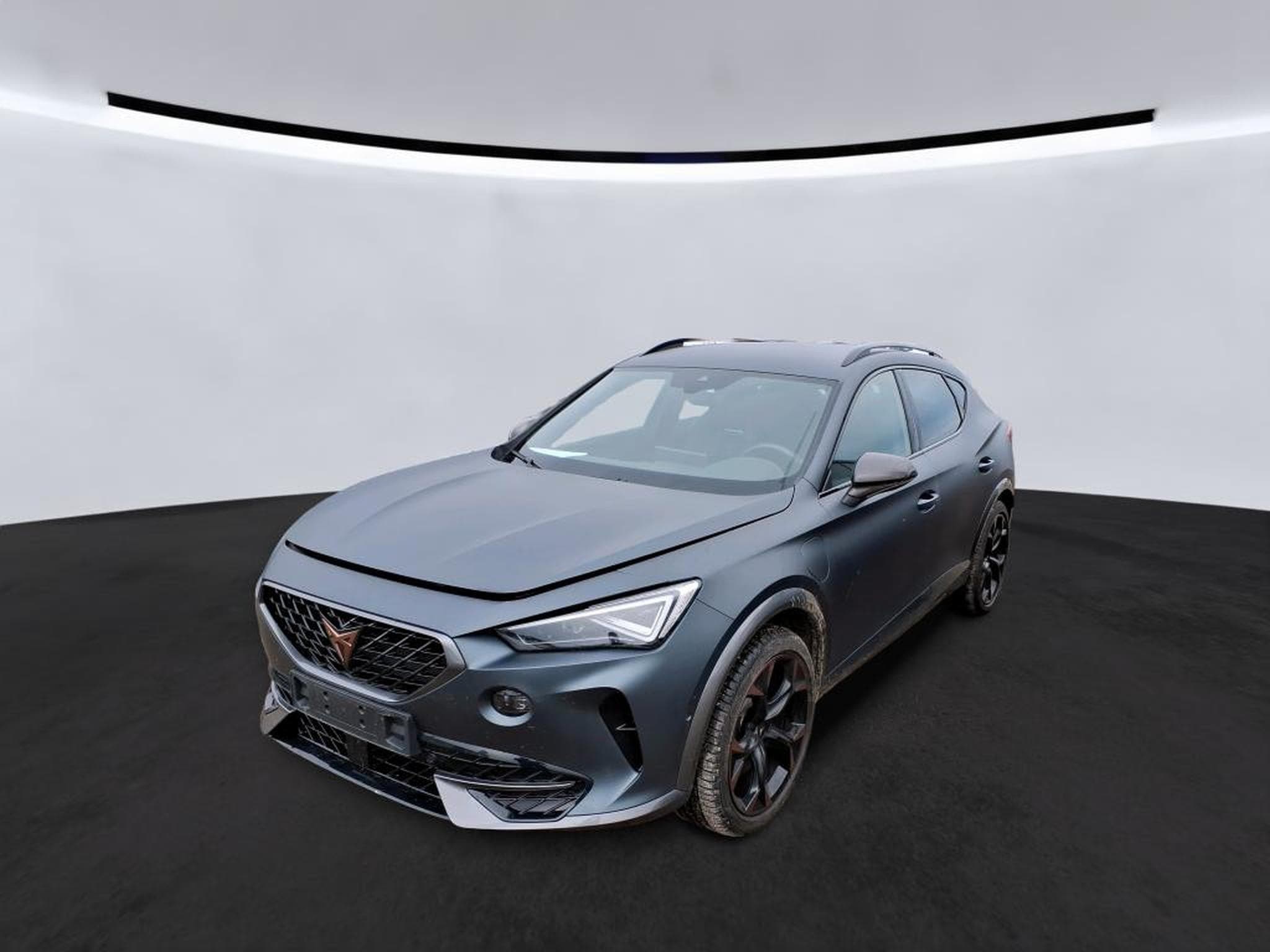 Cupra Formentor VZ 245CV eHybrid DSG6 *BEATS* MATRIX * CARBONE * (2023) - Foto 1