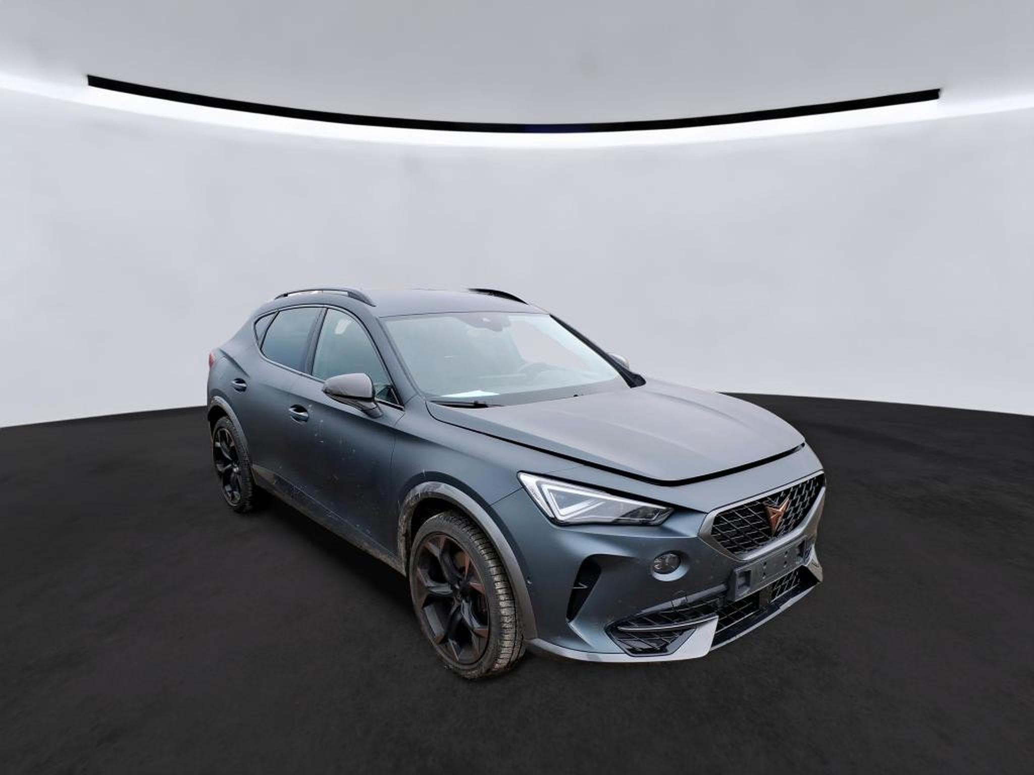 Cupra Formentor VZ 245CV eHybrid DSG6 *BEATS* MATRIX * CARBONE * (2023) - Foto 3