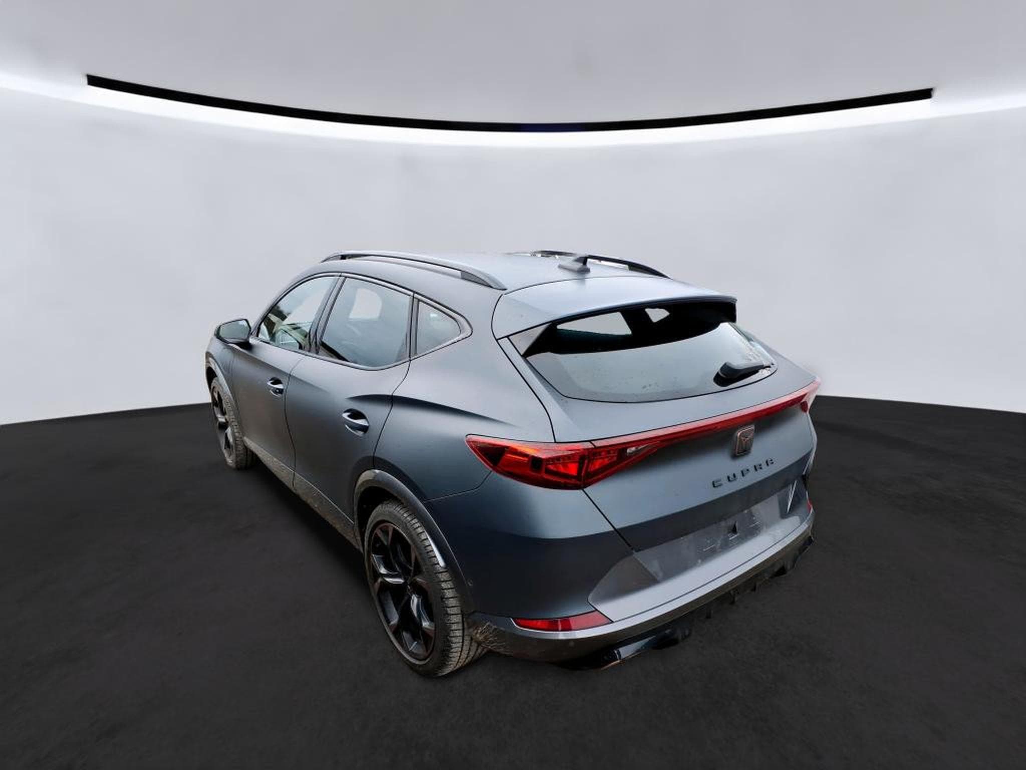 Cupra Formentor VZ 245CV eHybrid DSG6 *BEATS* MATRIX * CARBONE * (2023) - Foto 4