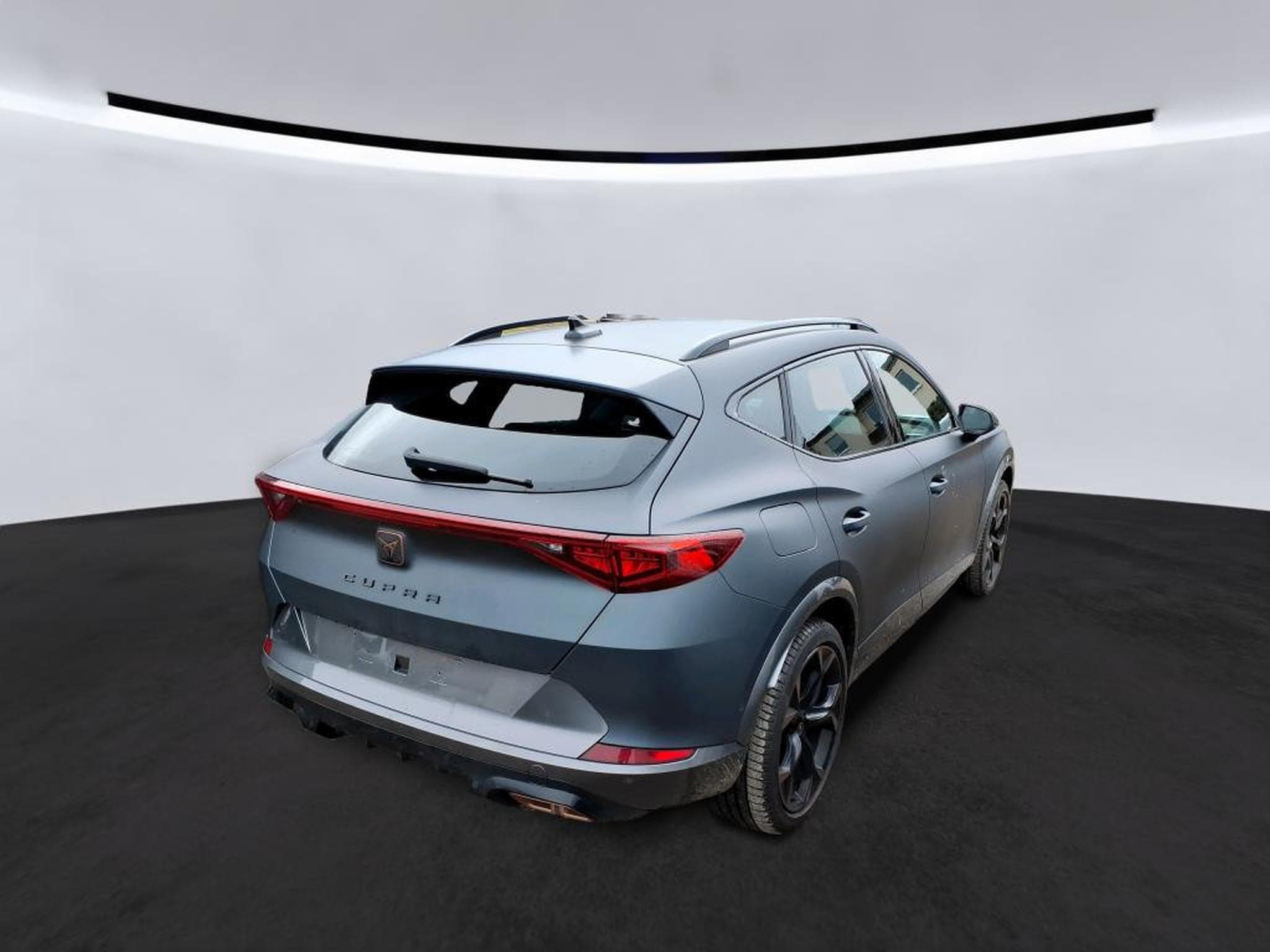 Cupra Formentor VZ 245CV eHybrid DSG6 *BEATS* MATRIX * CARBONE * (2023) - Foto 5